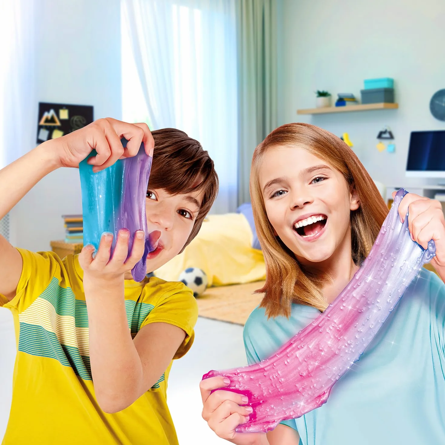 CANAL TOYS SO SLIME - DIY Slime 10 pack (184)