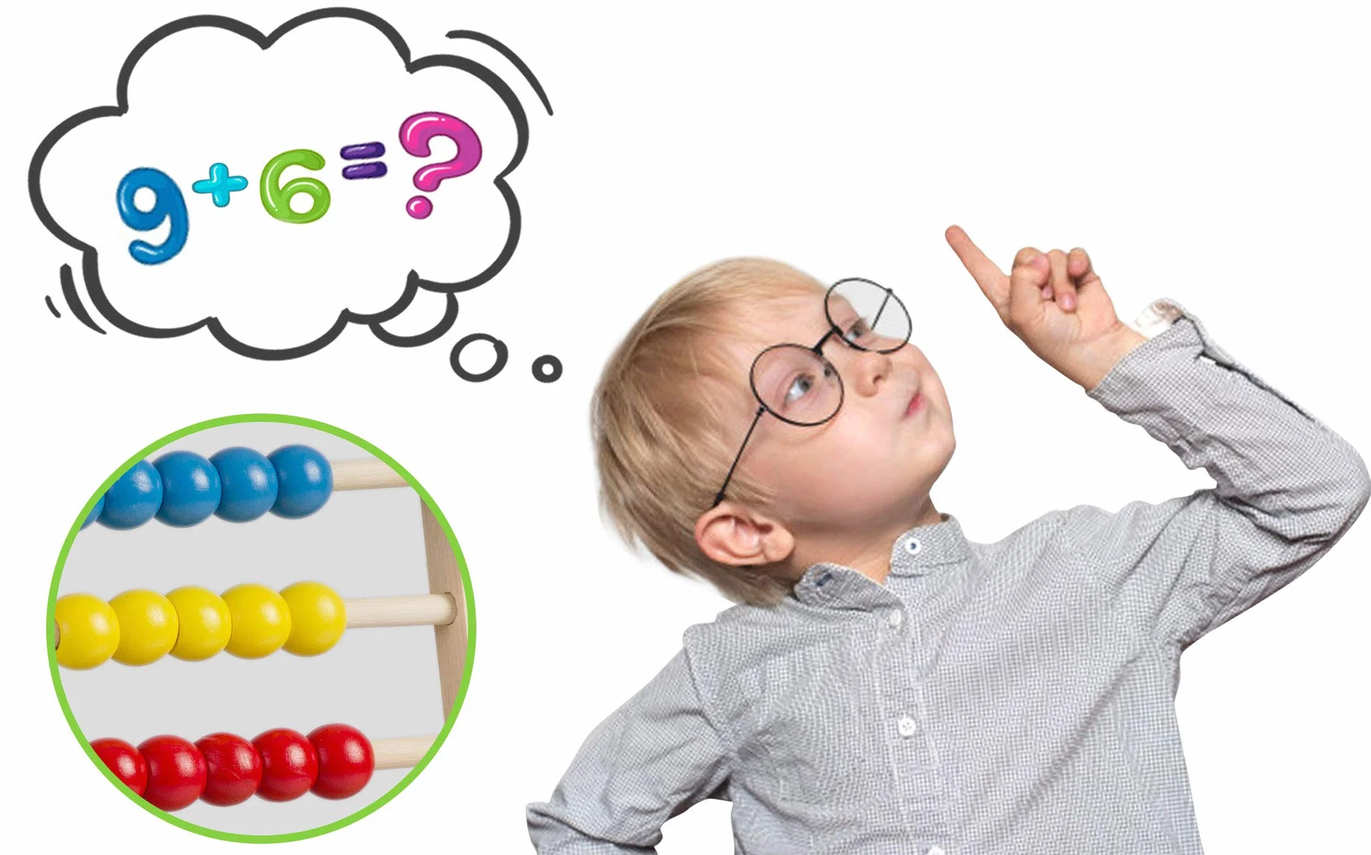 Ricokids Tablica do zabawy dla dzieci, magnetyczna tablica suchościeralna, zegar liczydło i tablica do malowania kredą, tablica dla dzieci, sztaluga z drewna