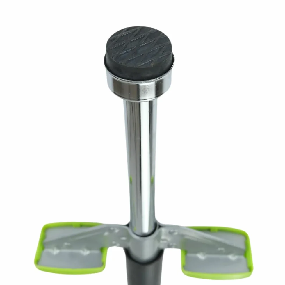 Pogo Stick, Skoczek Jump Stick, Do Skakania, Wzory dla dzieci, chłopców i dziewcząt, kierownica z miękkiej pianki, do 70 kg