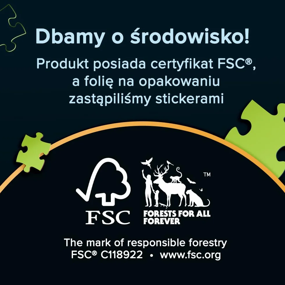 Trefl Premium Plus Quality - Puzzle Lord of the Rings - 1000 Elementów, Seria Układanek z Ulubionymi Bohaterami, dla Dorosłych i Dzieci od 14 lat