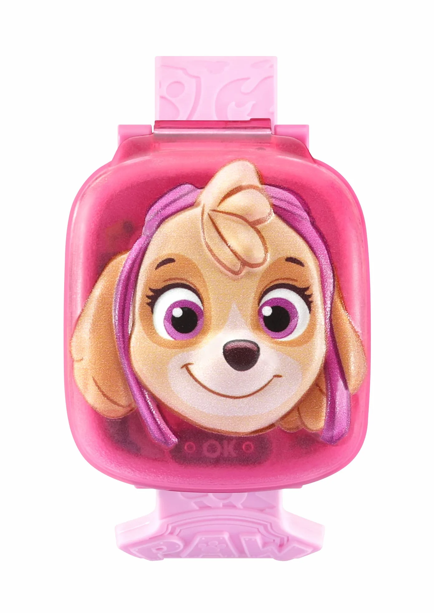 VTech Zegarek szkolny Skye | 80-551684