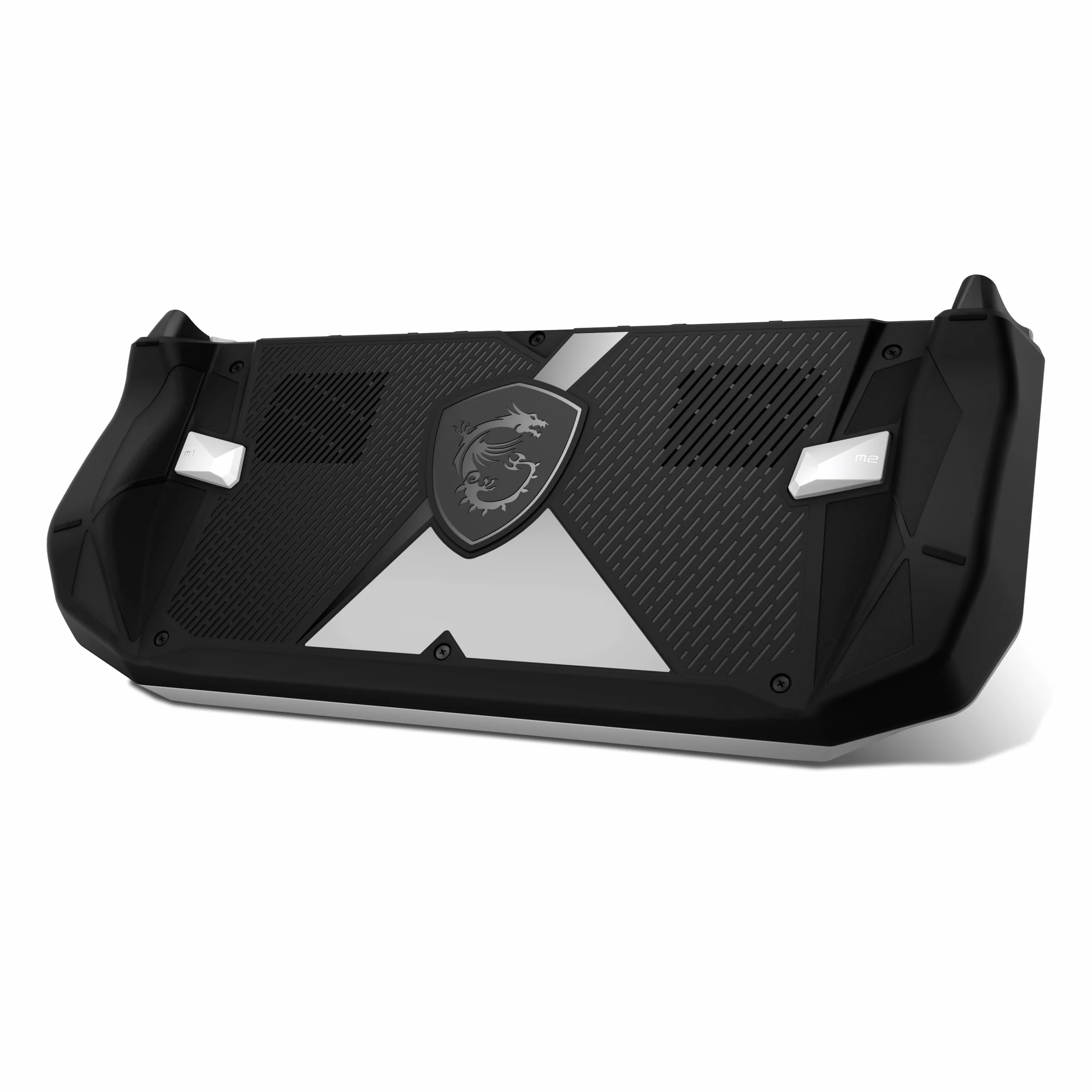 MSI Claw A8 BZ2EM-068IT konsola 8" 120 Hz, AMD Ryzen Z2 Extreme, 1 TB SSD PCie4, 24 GB RAM LPDDR5 x 8000 MHz, WiFi 7, Win 11 Home [ ITA]