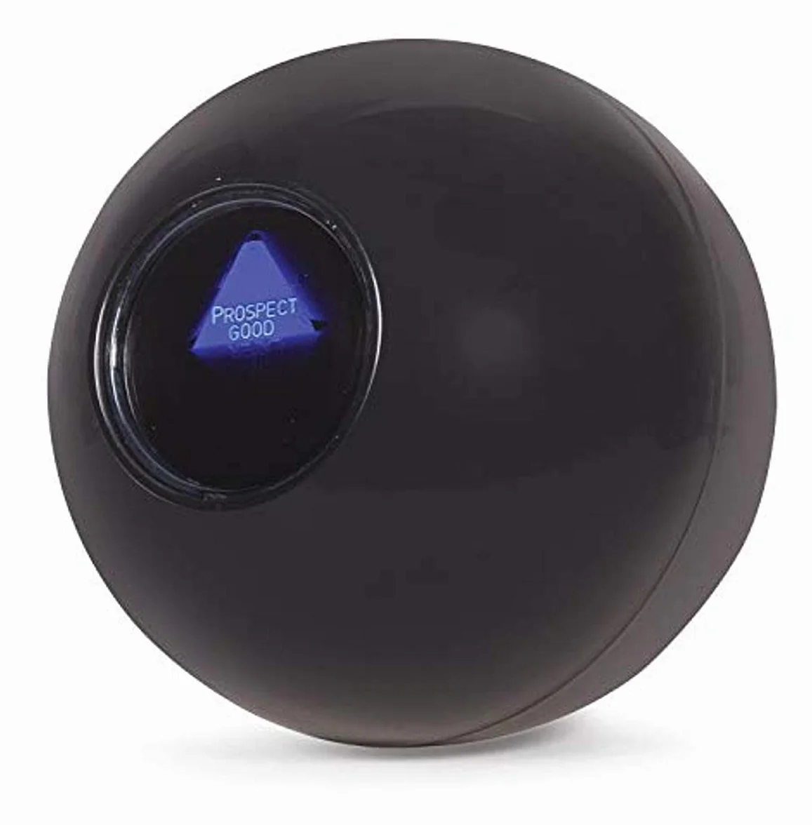 Tobar Magic 8 Ball Toy Age 3+