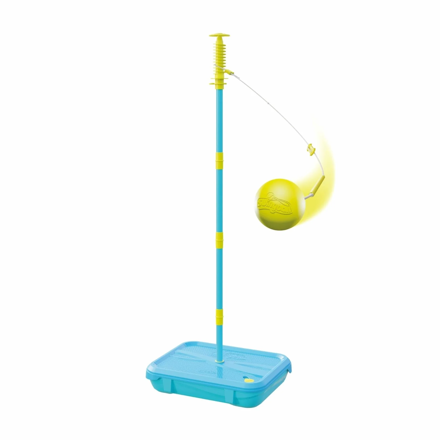 Zestaw gier Swingball® First Age 3 w 1 Wszystkie powierzchnie
