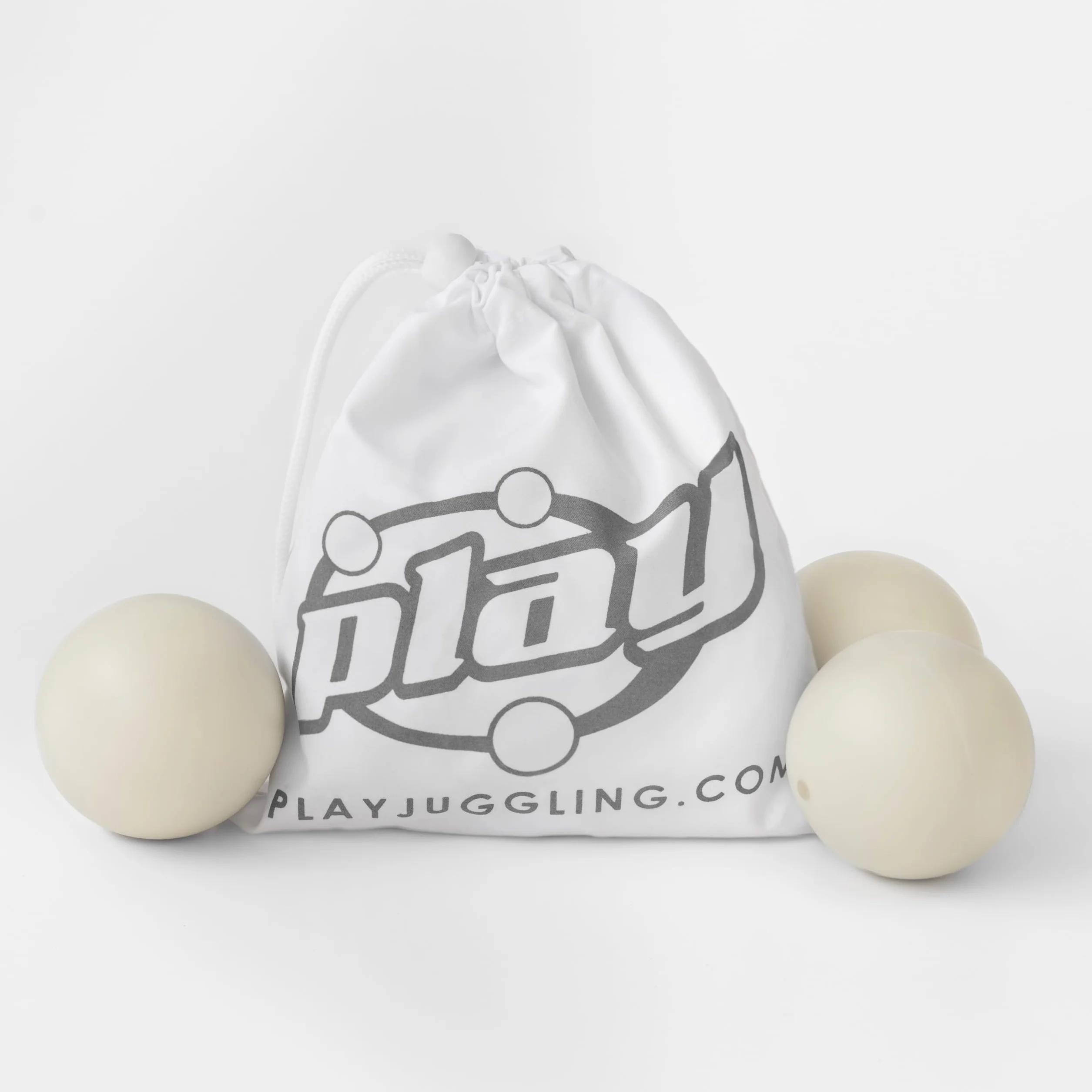Play Juggling - piłki do żonglowania TRIS Model MMX