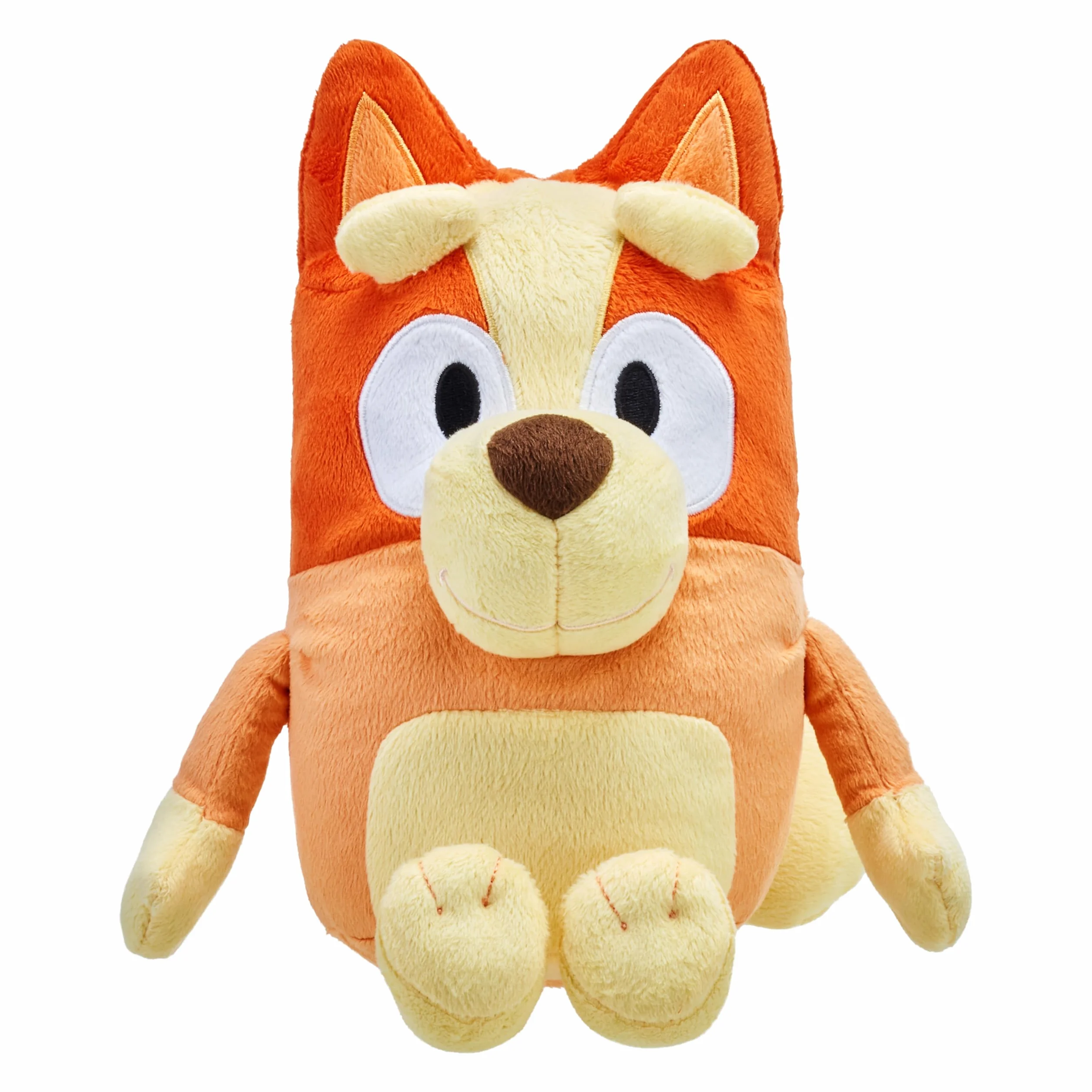 MOOSE TOYS LTD A2303701 Plusz, wielokolorowy
