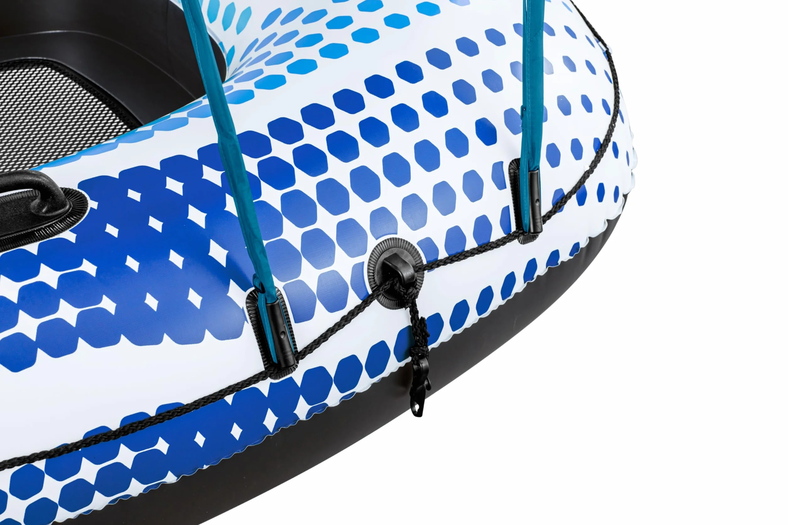 Nadmuchiwane koło Bestway Rapid Rider Ø 137 cm