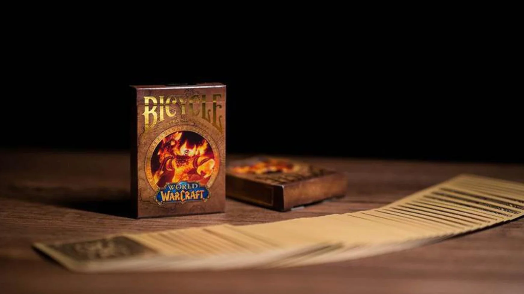 Bicycle World of Warcraft - Classic