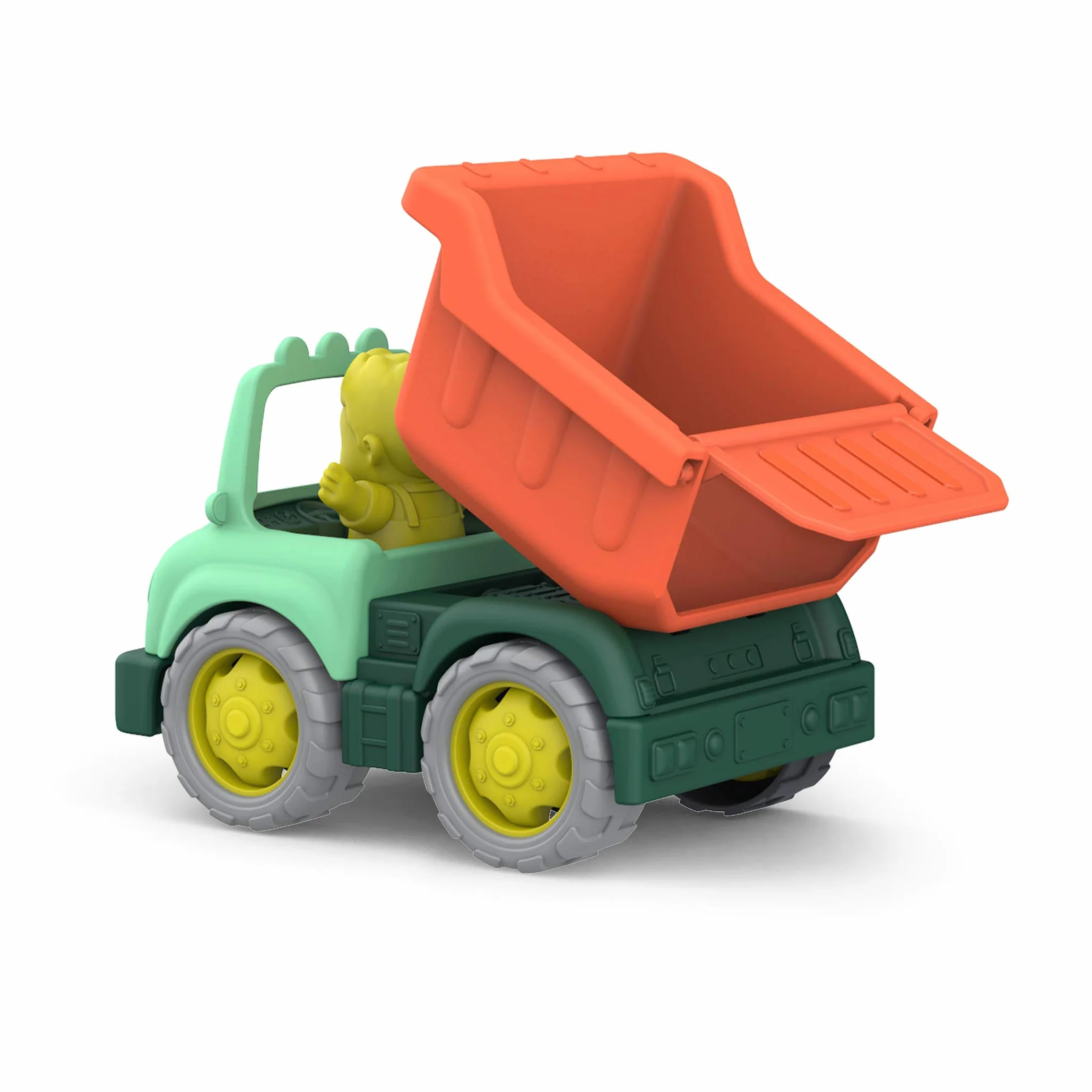 Wonder Wheels VE1048Z mini ekspres do kawy, 3 modele