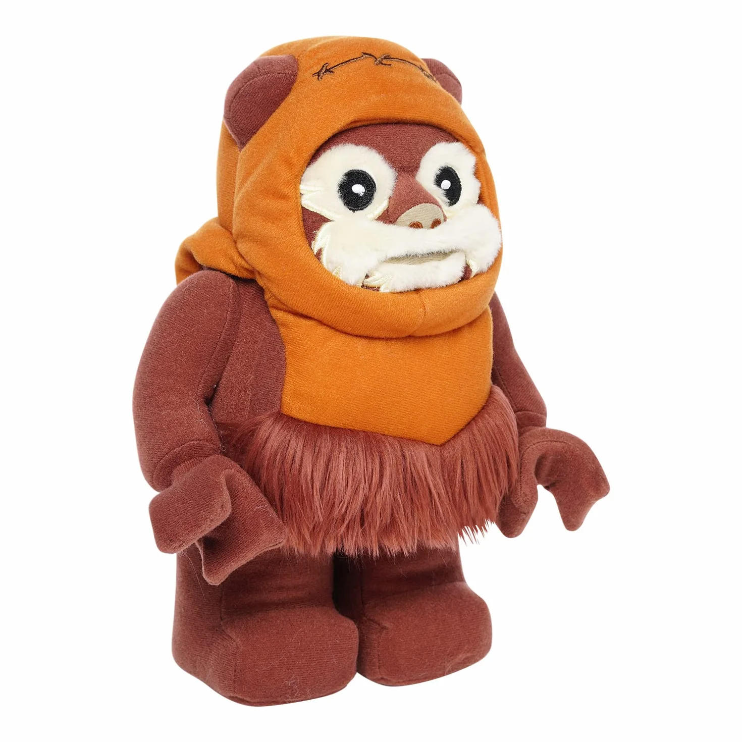 Pluszowa postać Lego Star Wars Ewok 25,4 cm