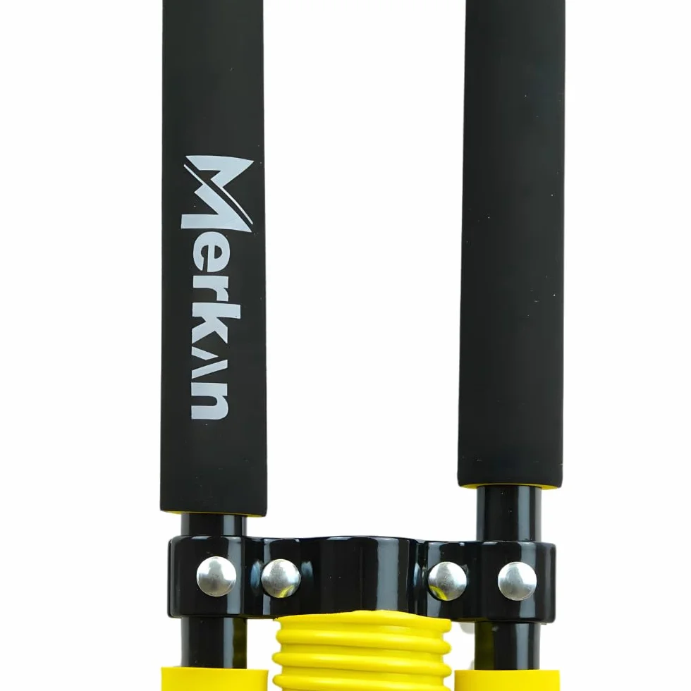 Pogo Stick, Skoczek Jump Stick, Drążek Do Skakania, Wzory dla dzieci, Rączki z miękkiej pianki, do 70 kg