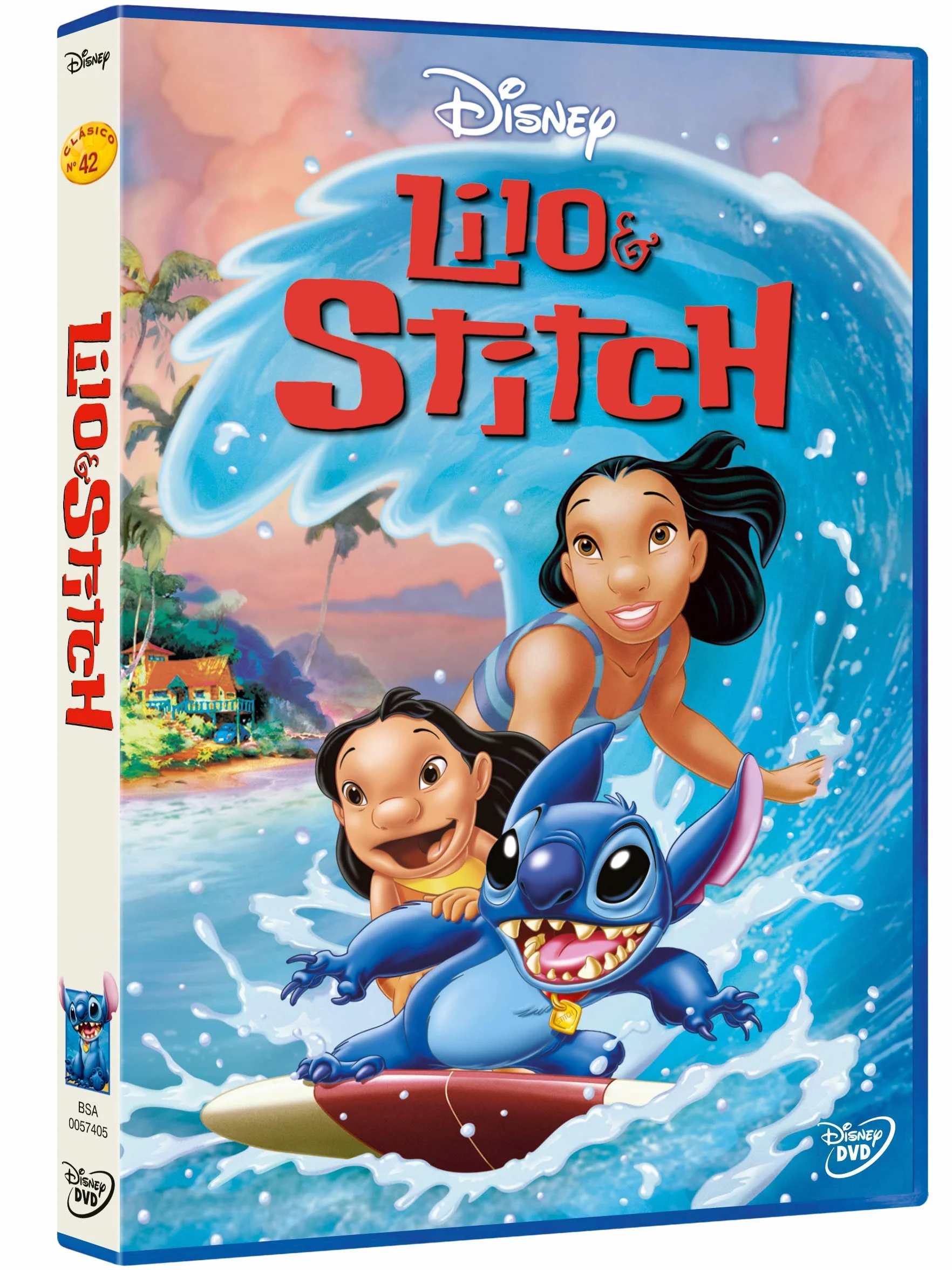 Lilo & Stitch