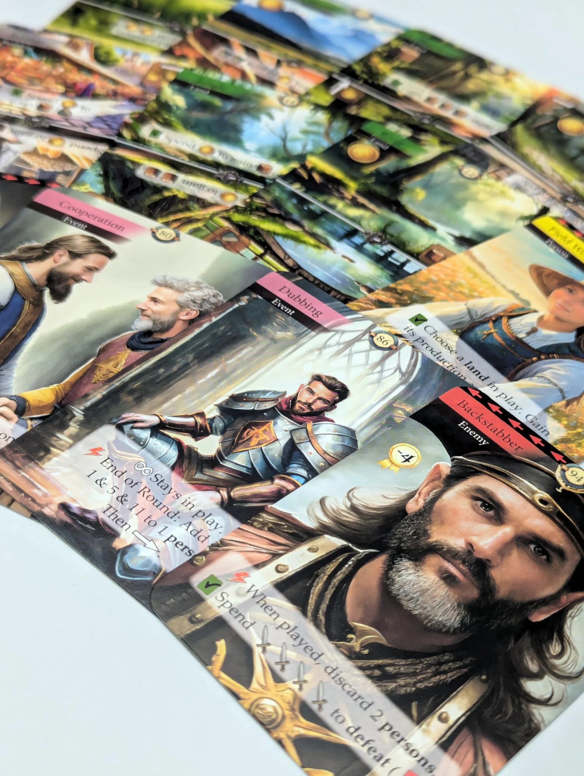 FryxGames Kingdom Legacy Feudal Kingdom (ENGL.)