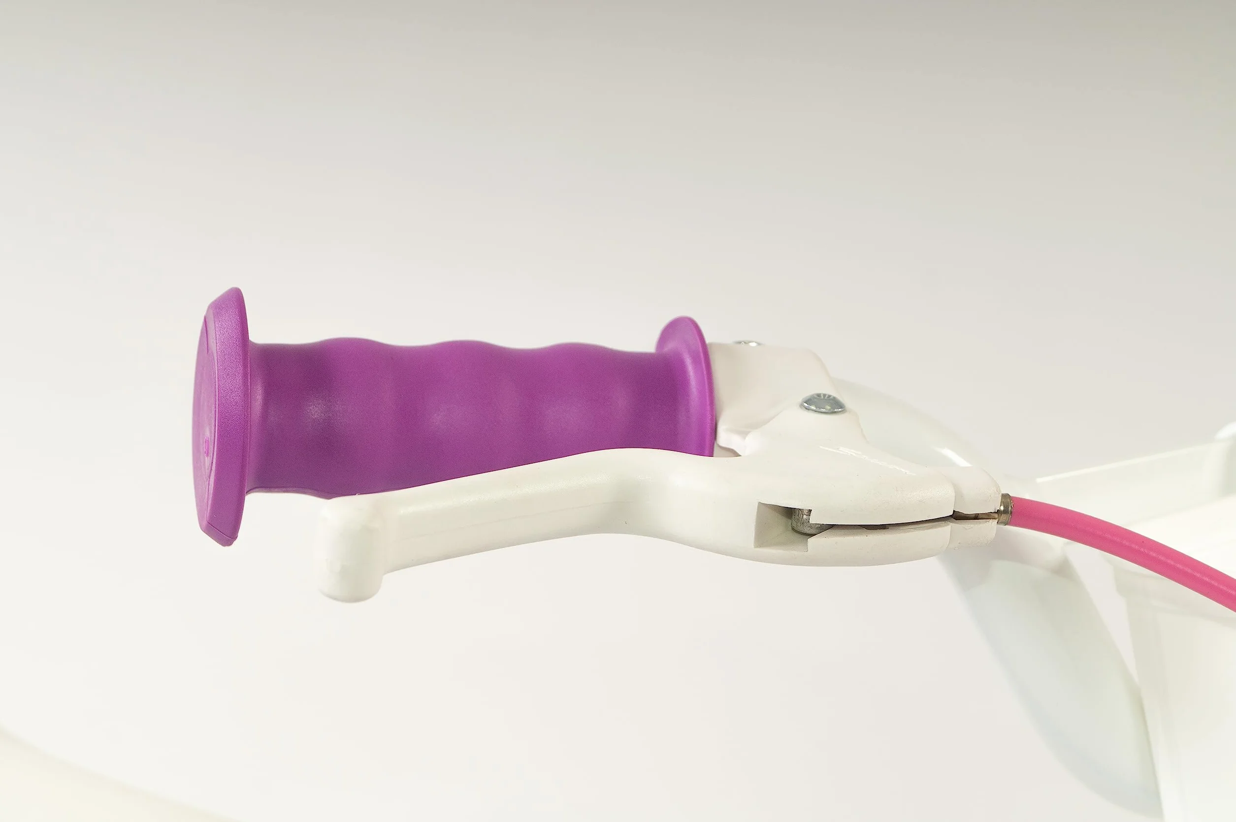 Toimsa Uniseks — Dzieci Frozen Huffy 14694 Rower Dziecięcy, Niebieski/Biały, 14"