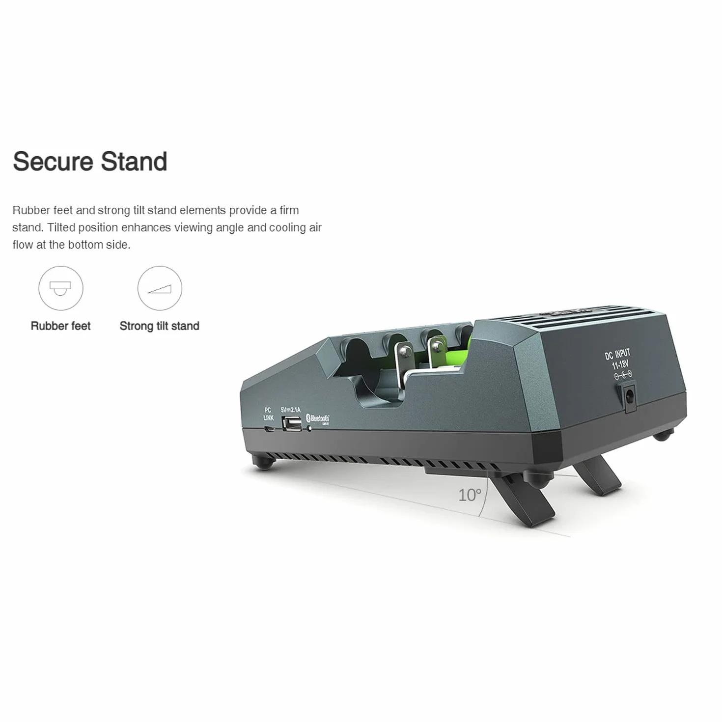 Ładowarka SkyRC MC3000