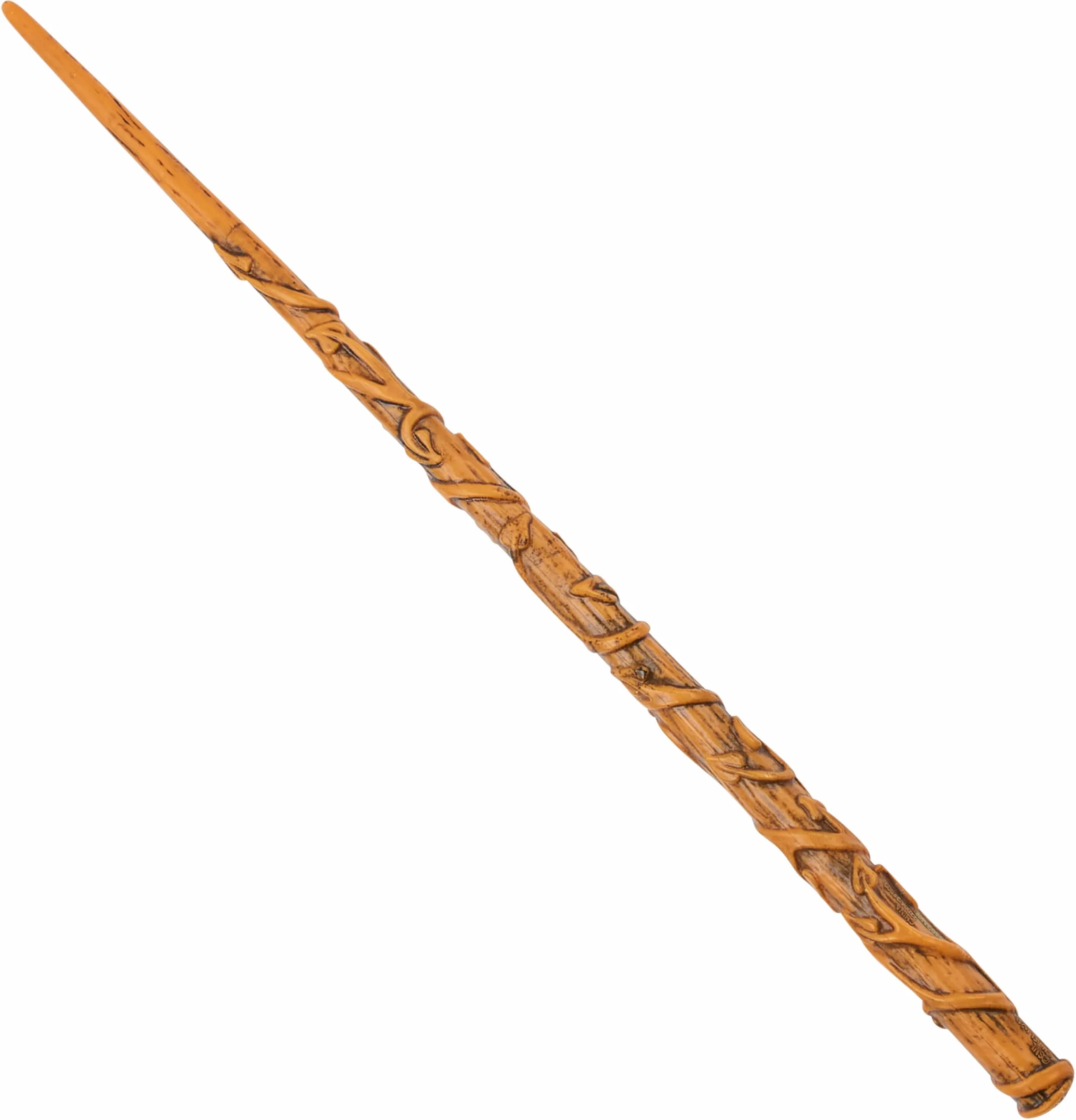 Wizarding World Autentyczna różdżka Hermiona Granger, 30,5 cm, zabawki dla dzieci od 6 lat