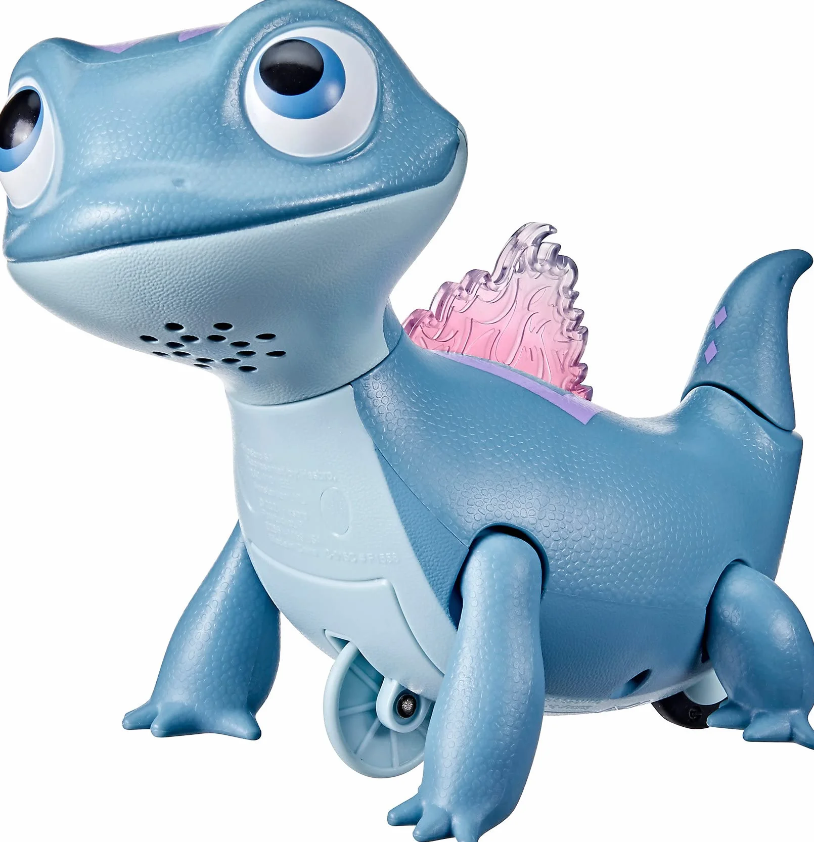 Disney Hasbro Disney Kraina Lodu Hasbro Collectibles - Frozen 2 Fire Spirit Friend