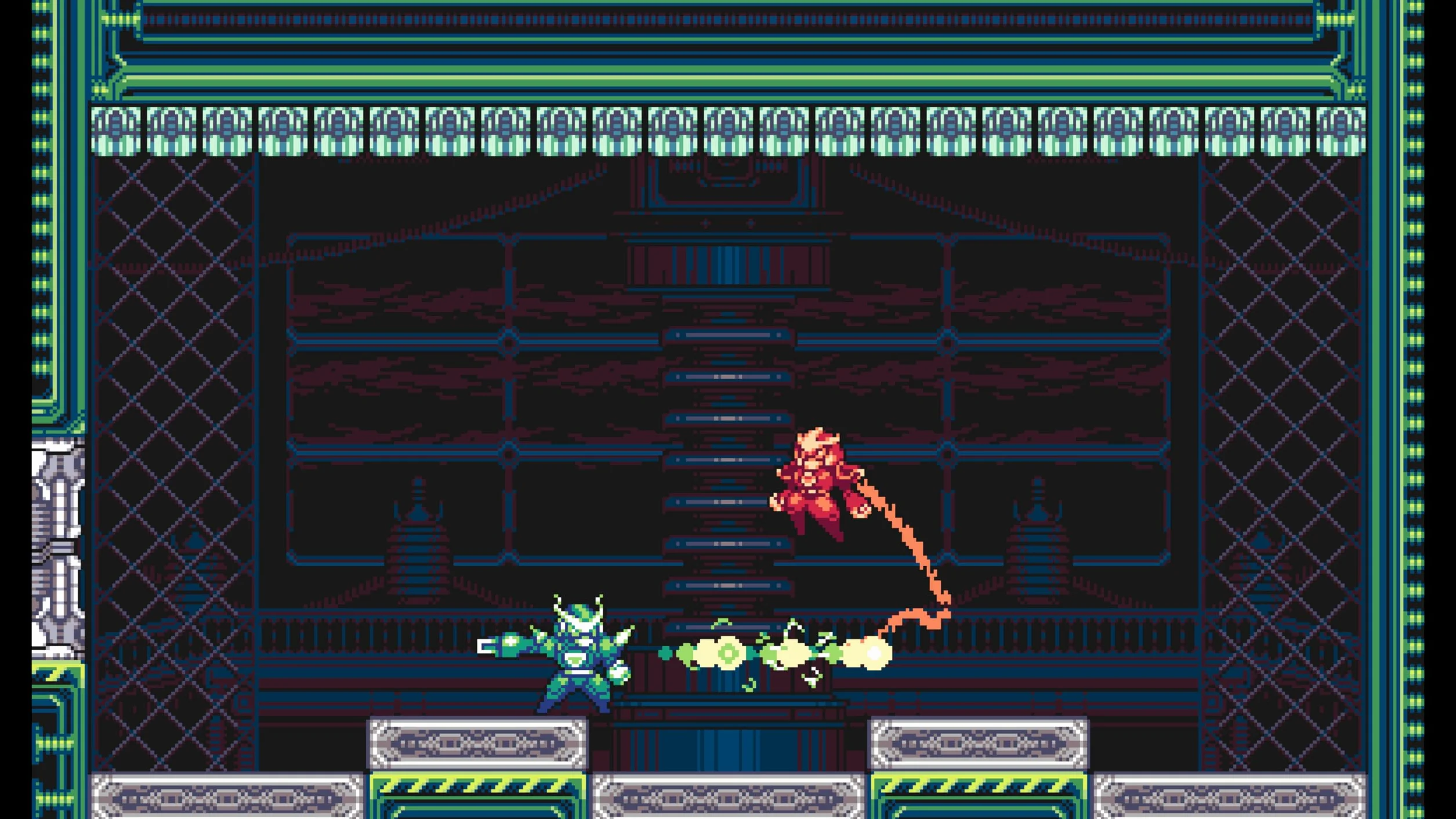 Gravity Circuit Nintendo Switch