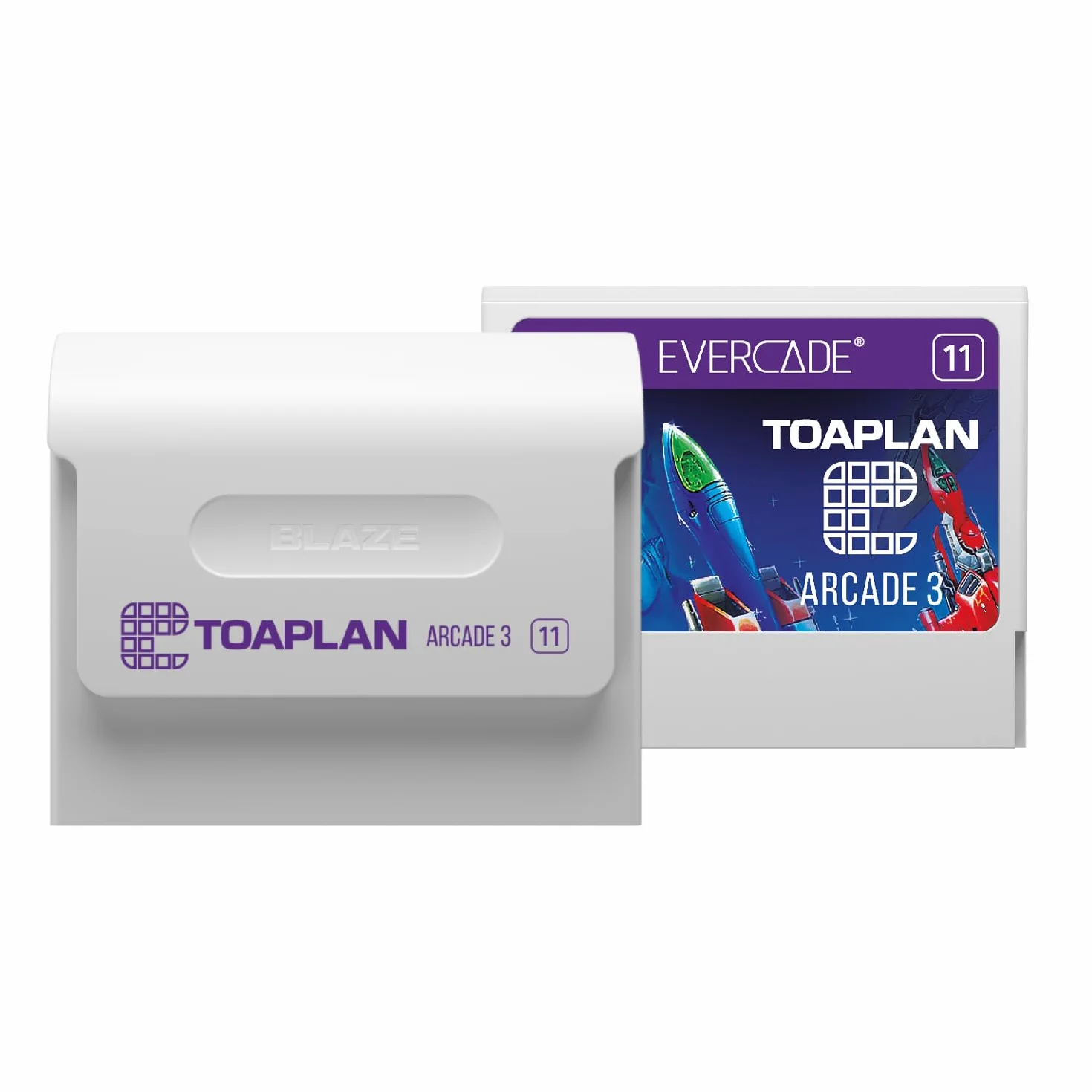 Toaplan Arcade Collection 3