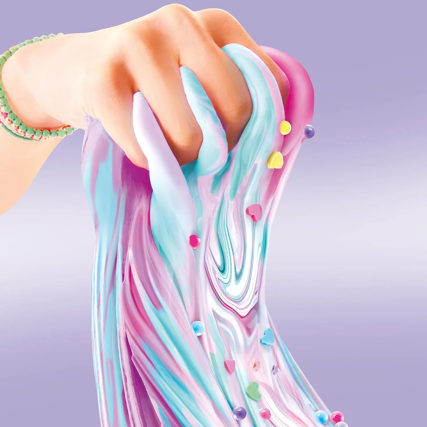 Canal Toys Wkład Twist & Slime