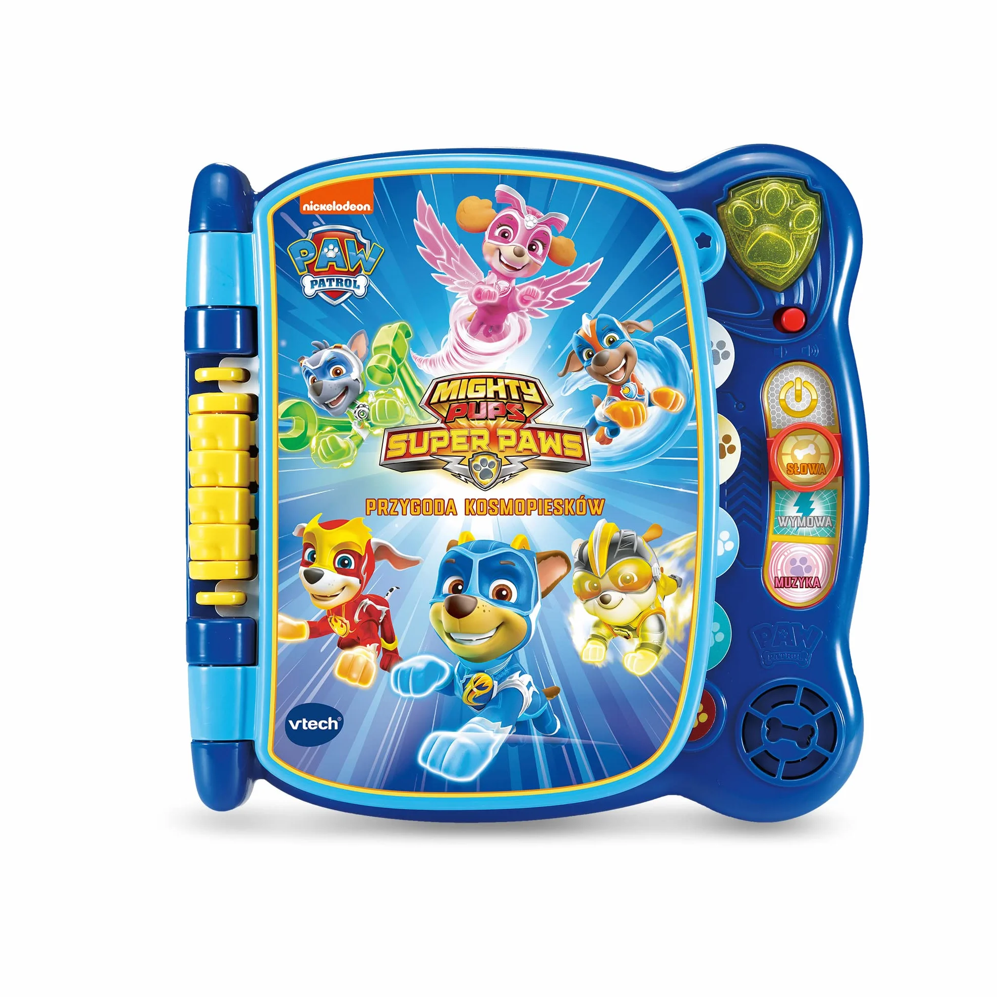 Vtech 61589 Pre School - Wielokolorowy Duże