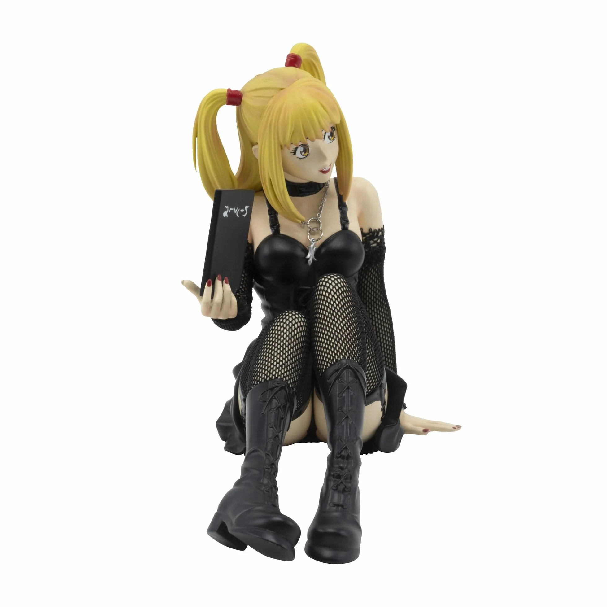 DEATH NOTE - Figurine "Misa