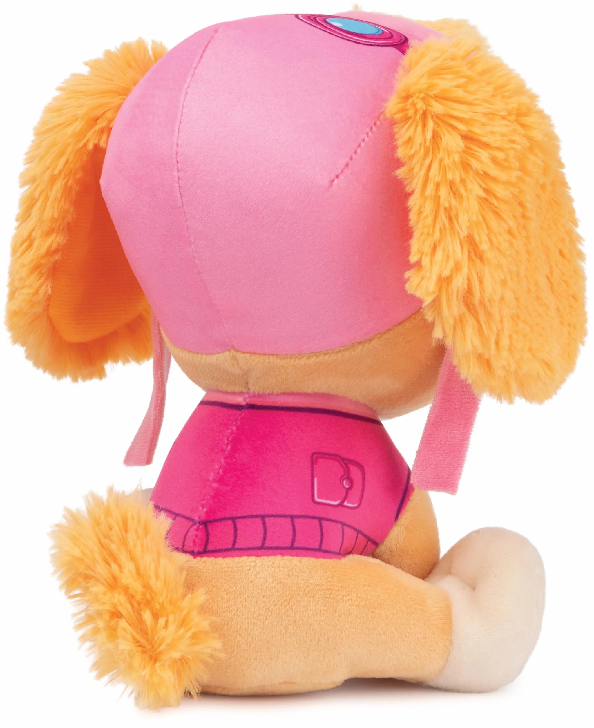 Gund 6058446 : Psi Patrol Pluszowa Skye (23Cm),6.0 Liczyć