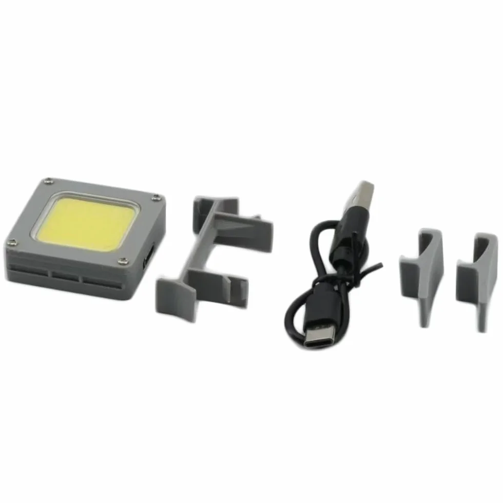Wielofunkcyjna nocna lampka nawigacyjna do DJI Flip Light DIY kombinacja swobodnie dopasowana lampa błyskowa LED lampa sygnalizacyjna szperacz światło ostrzegawcze akcesoria do drona (dolna lampa