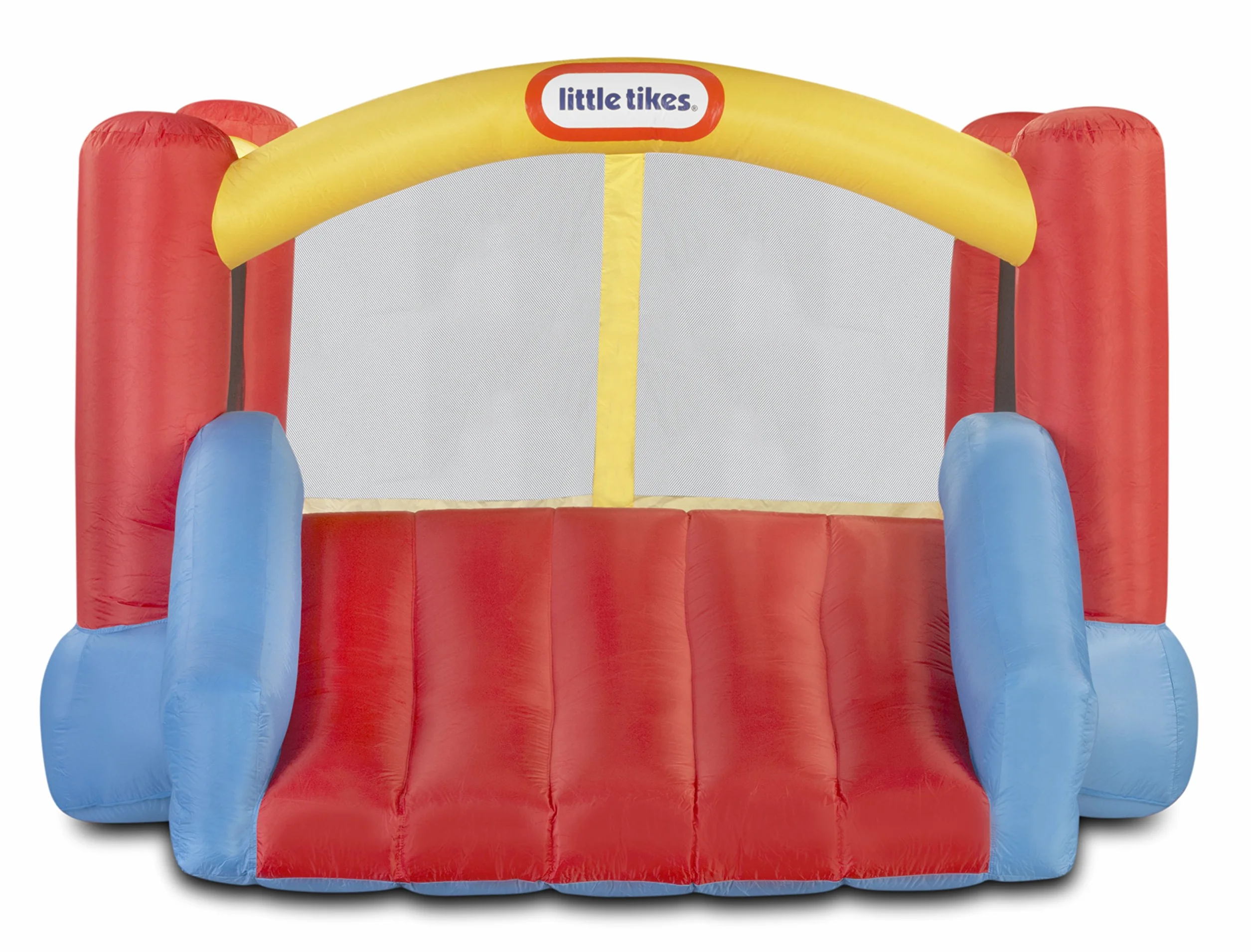 Little Tikes 173370uk Jump n Slide Dry Bouncer zabawka