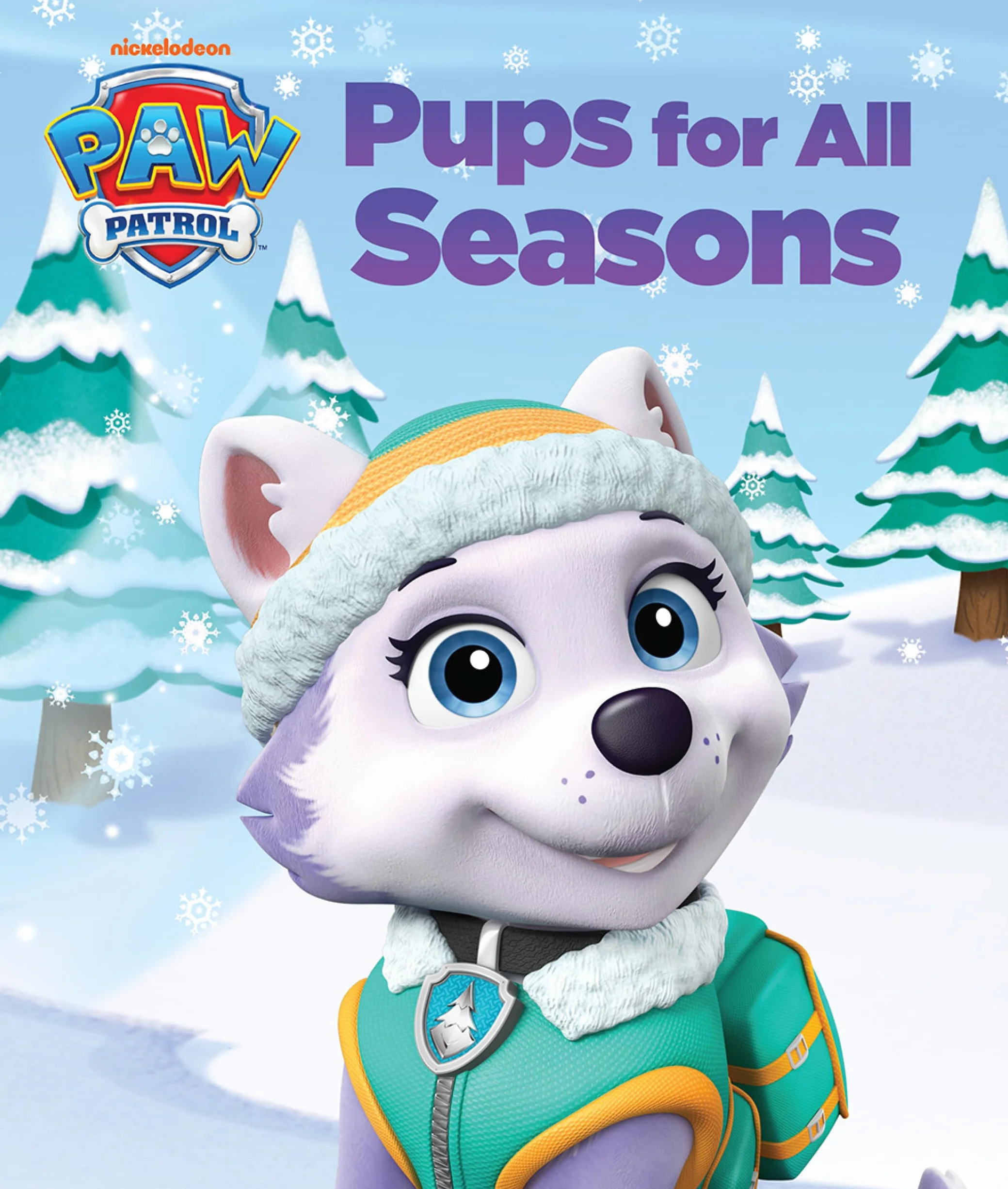 Nickelodeon - Paw Patrol Me Reader Electronic Reader and 8 Sound Book Library - PI Kids: Me Reader: 8-Book Library and Electronic Reader
