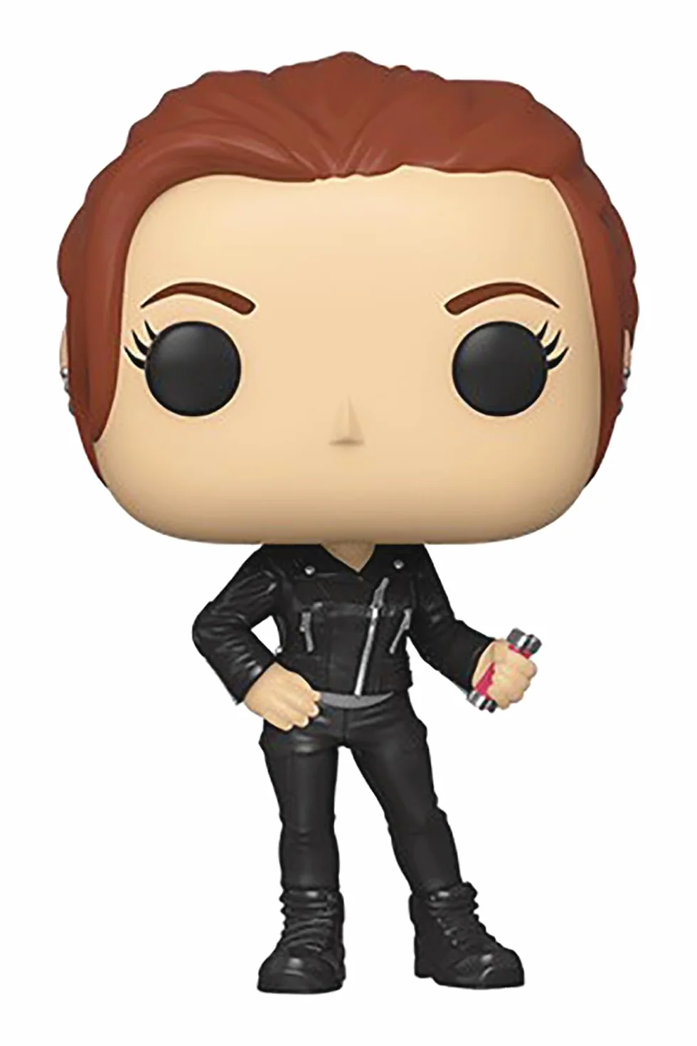 Pop Black Widow Vinyl Figure