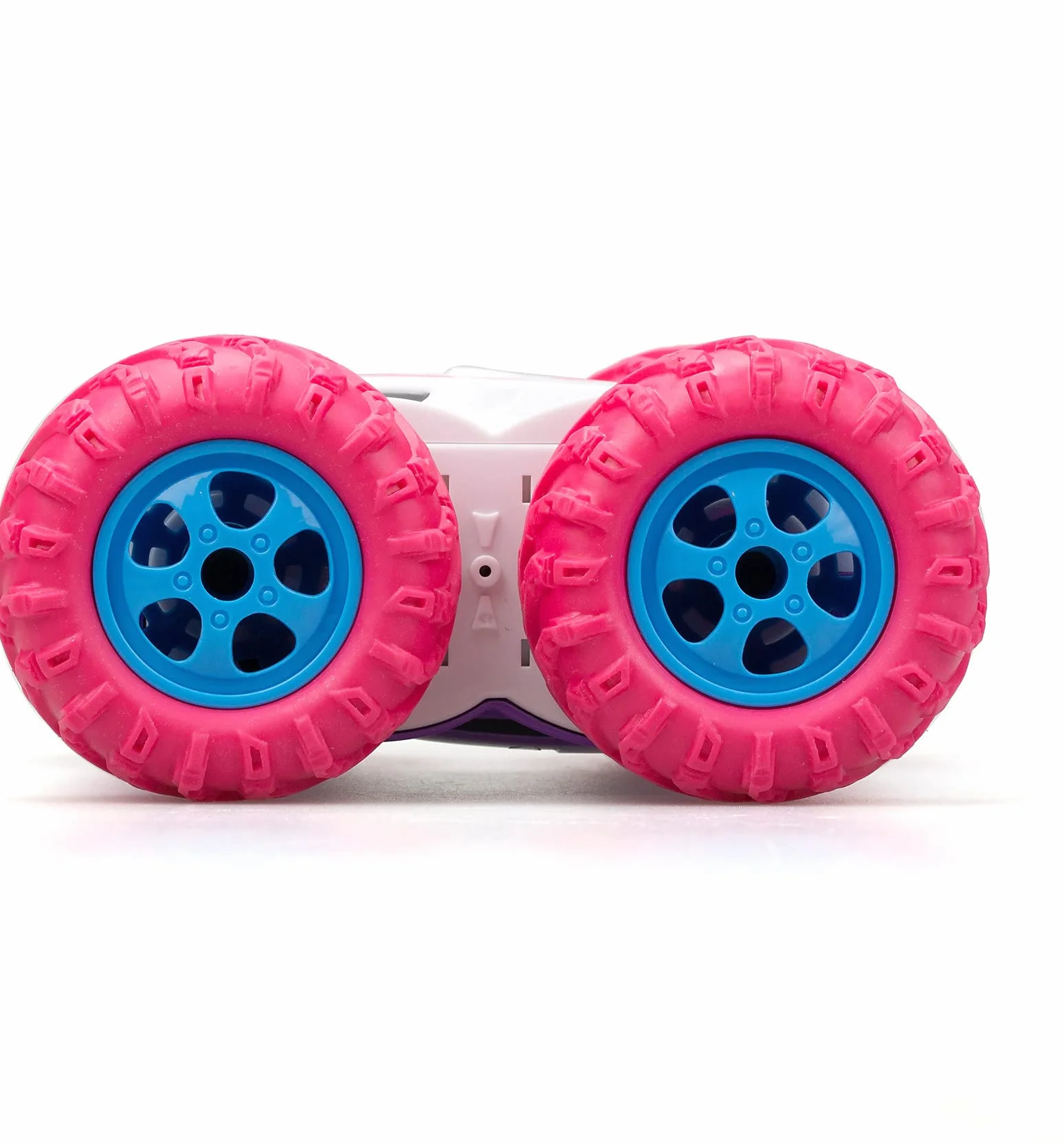 Exost 360 CROSS ROSE Zdalnie Sterowany Pojazd, Wielokolorowy, Od 5 lat