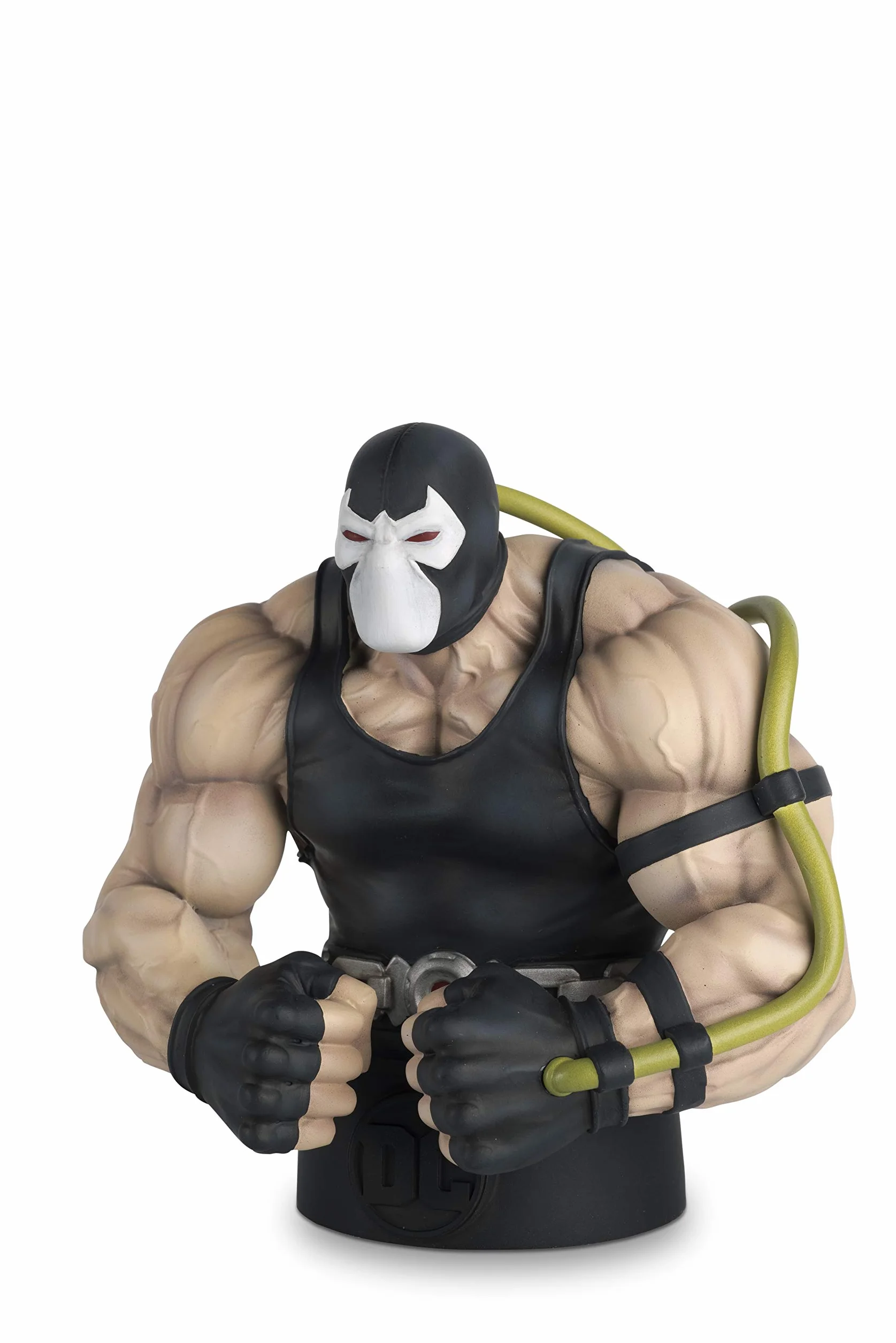 Eaglemoss DC Comics Bane Knightfall Bust