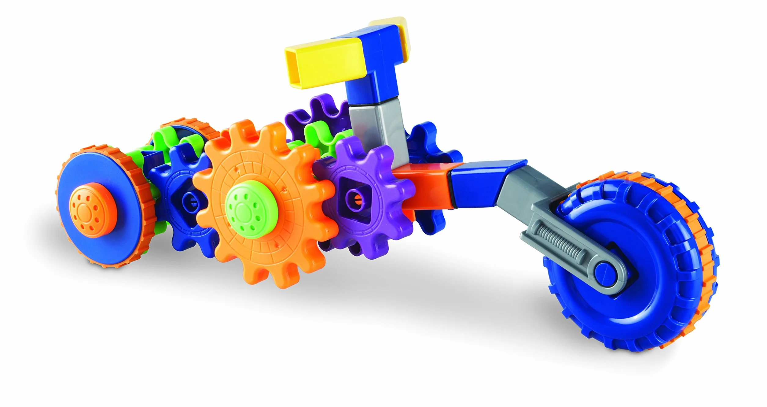 Gears!Gears!Gears! CycleGears