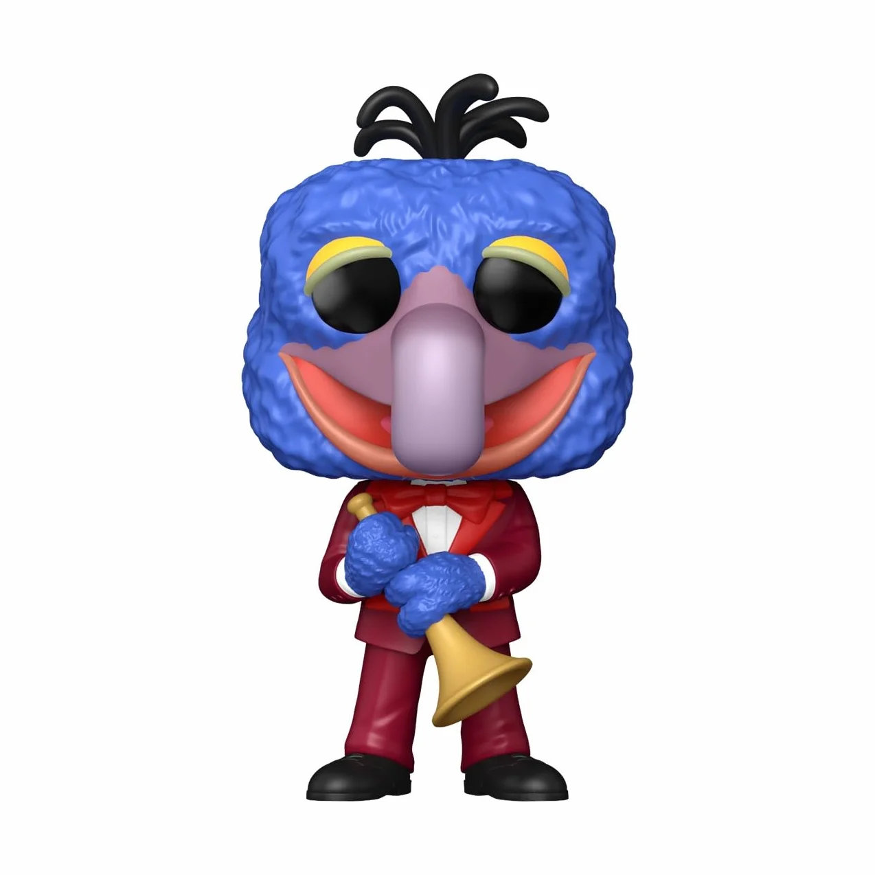 Funko Pop! TV: Muppety - Gonzo Figurka winylowa kolekcjonerska