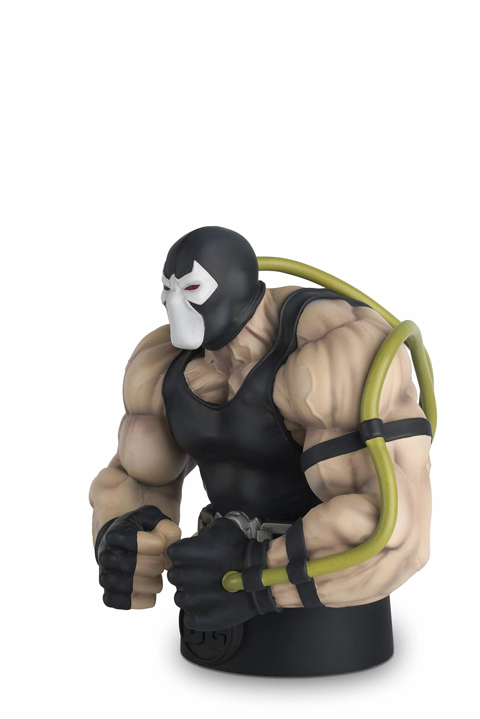 Eaglemoss DC Comics Bane Knightfall Bust