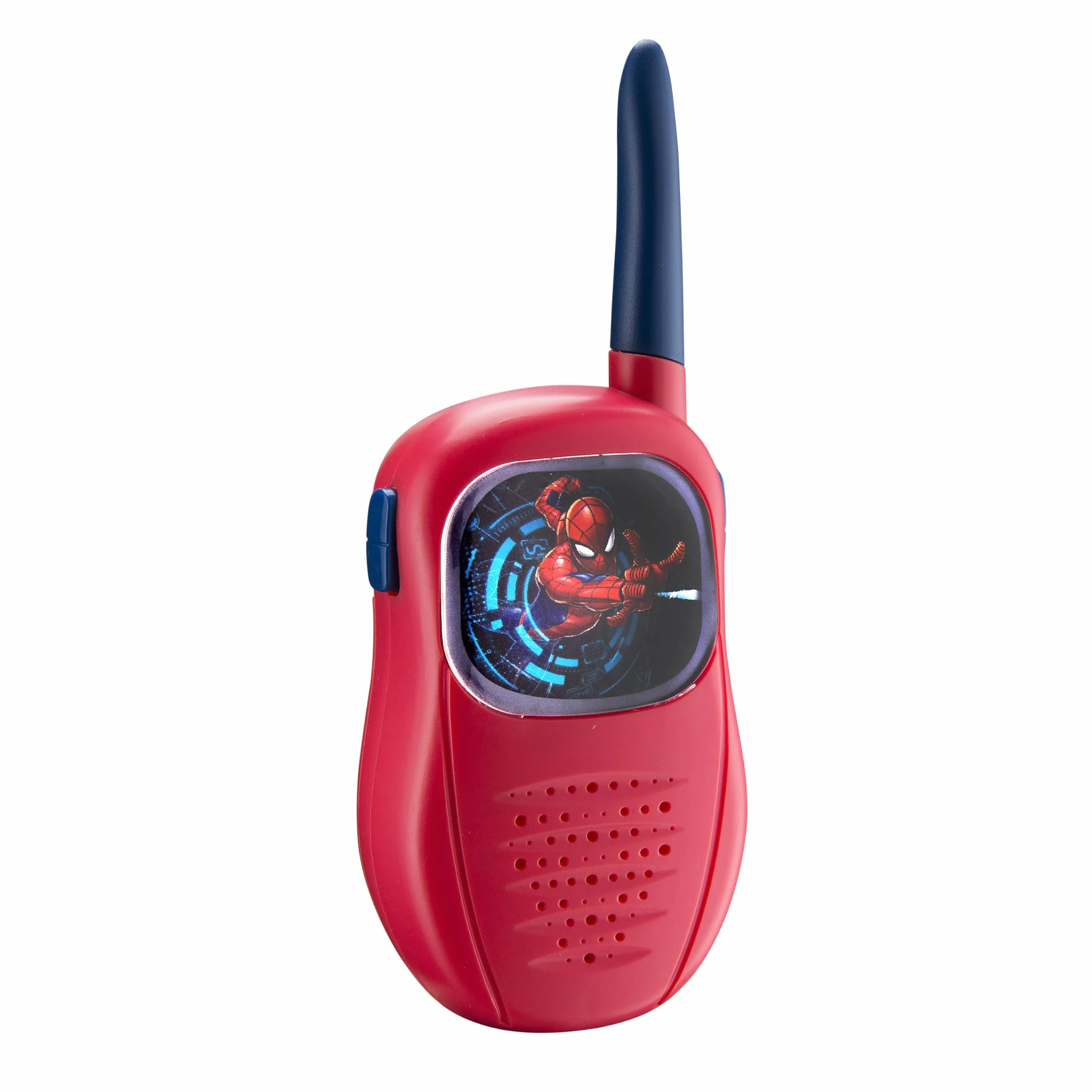 eKids Zestaw akcesoriów Spiderman różowy SM-V302