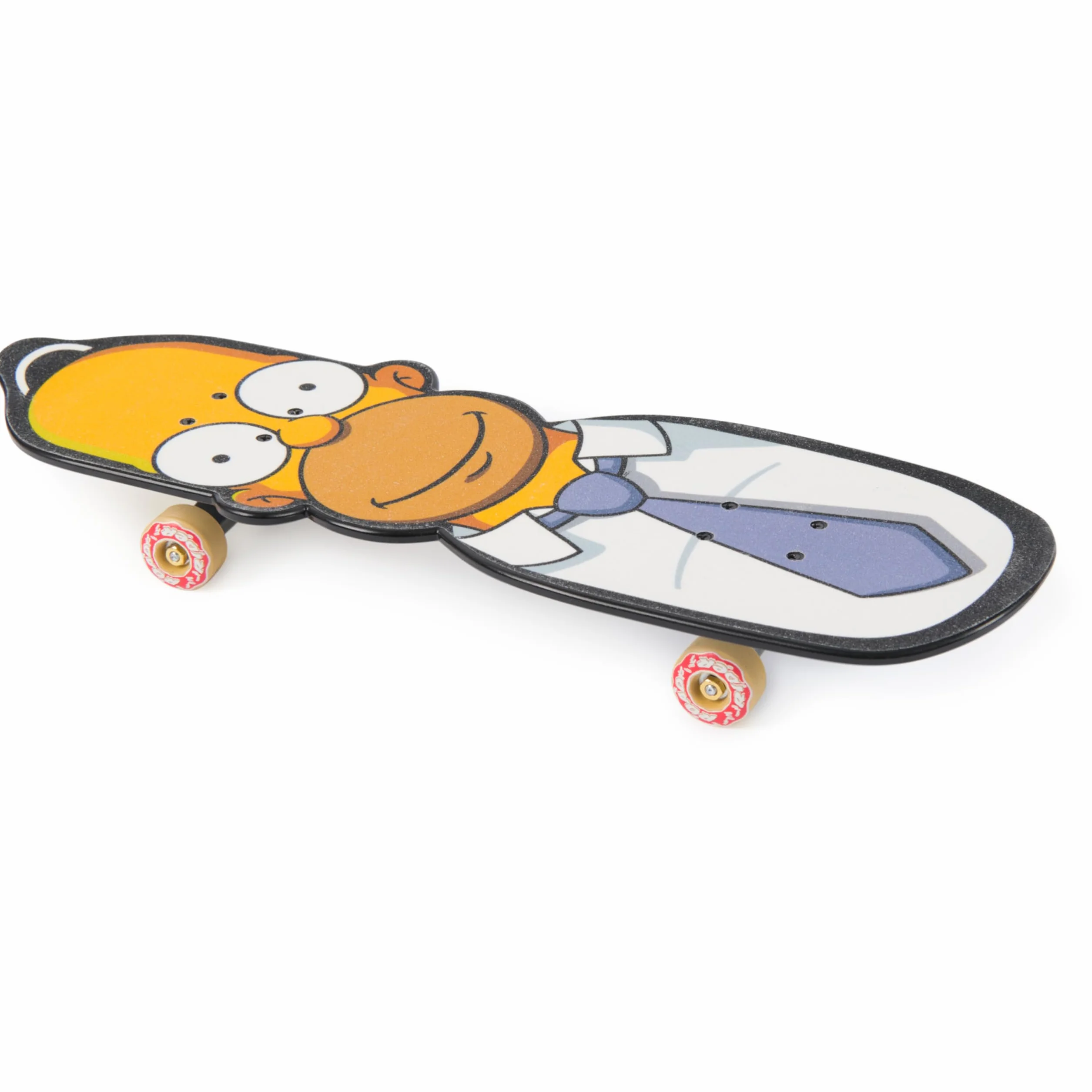 Spin Master Tech Deck Toy Deskorolka Simpsons Handboard TRGX