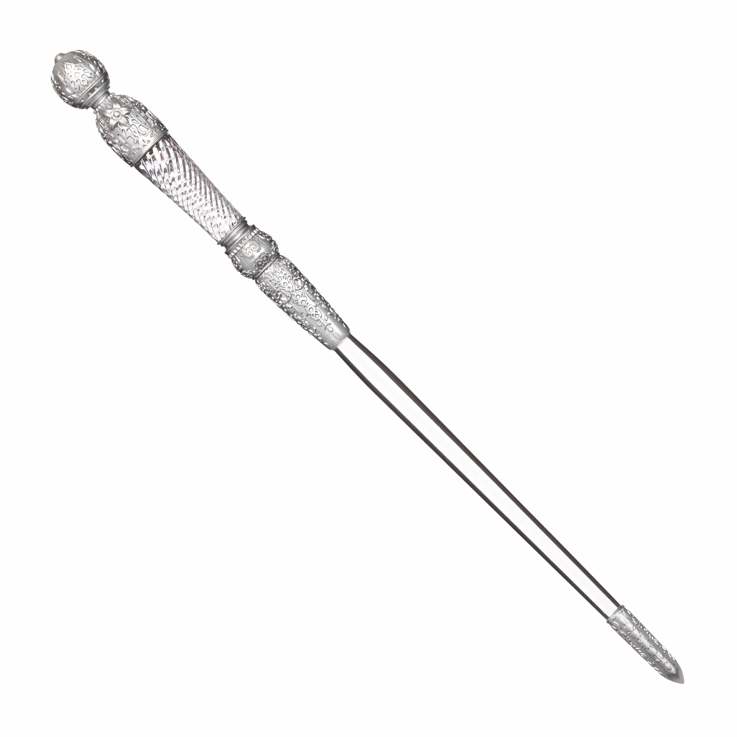 Wicked. Glinda Training Wand. The Noble Collection