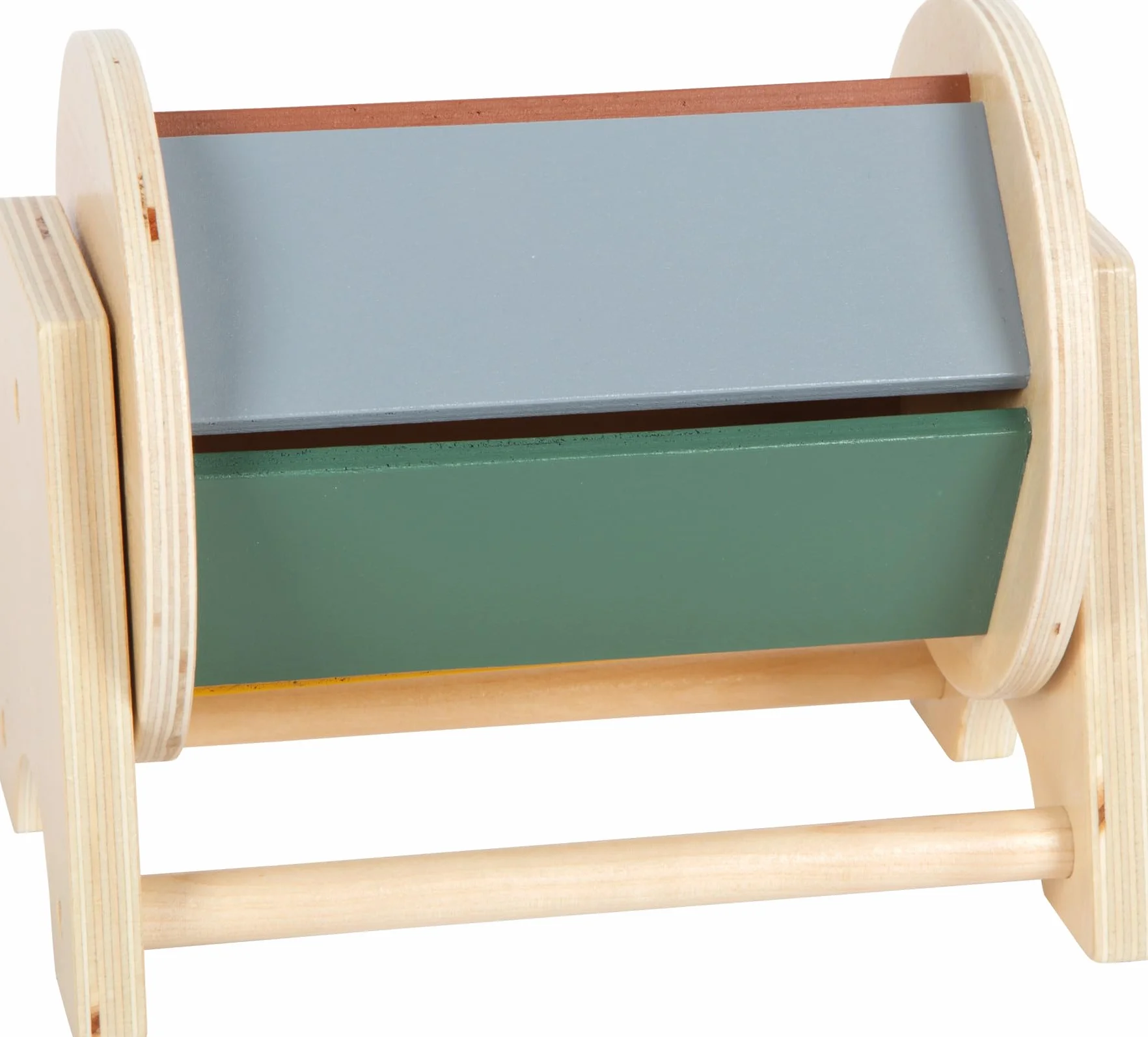 Montessori Drehtrommel