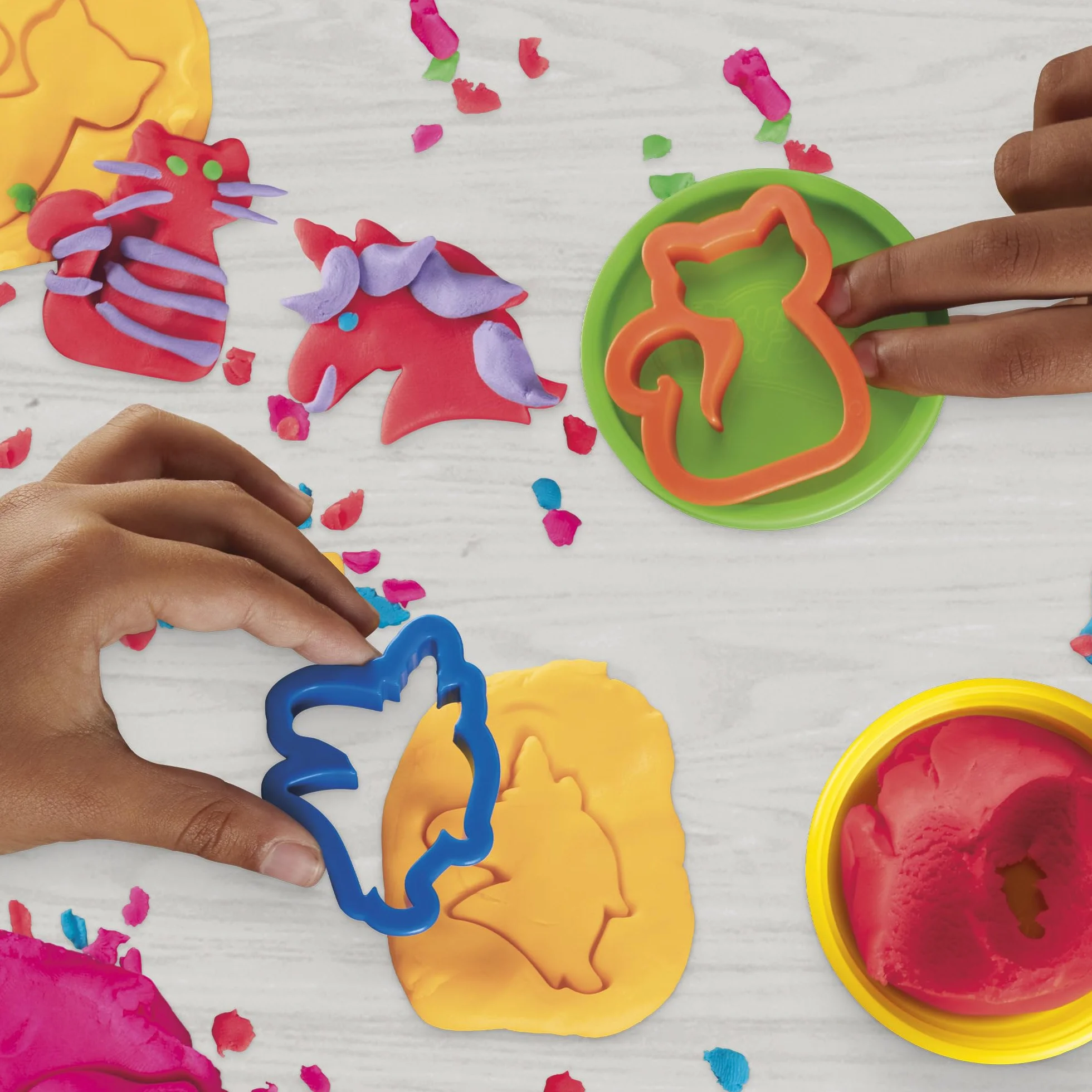 Play-Doh PD Party Favor Pack