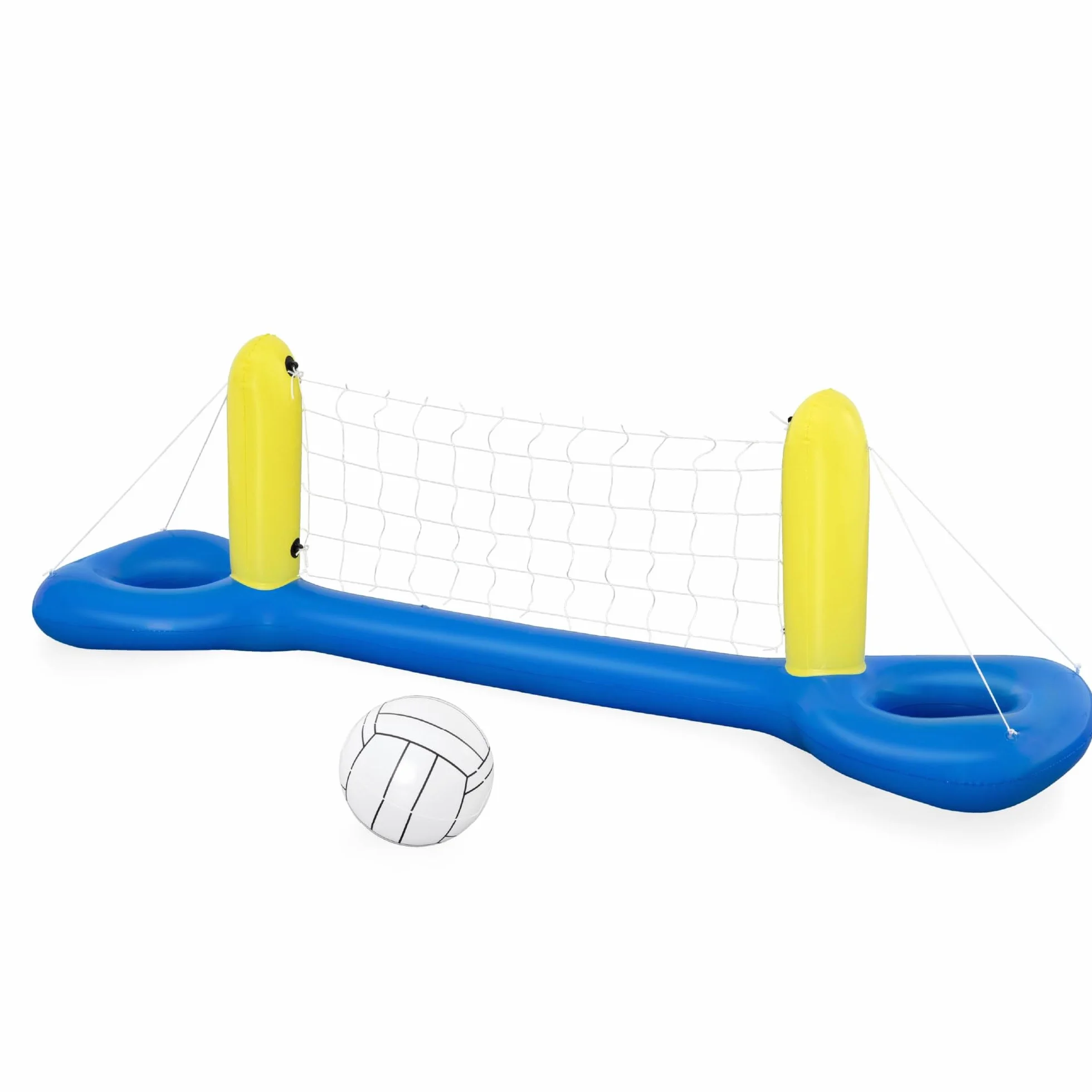 Bestway 8' x 25" Volleyball Set 2.44m x 64cm