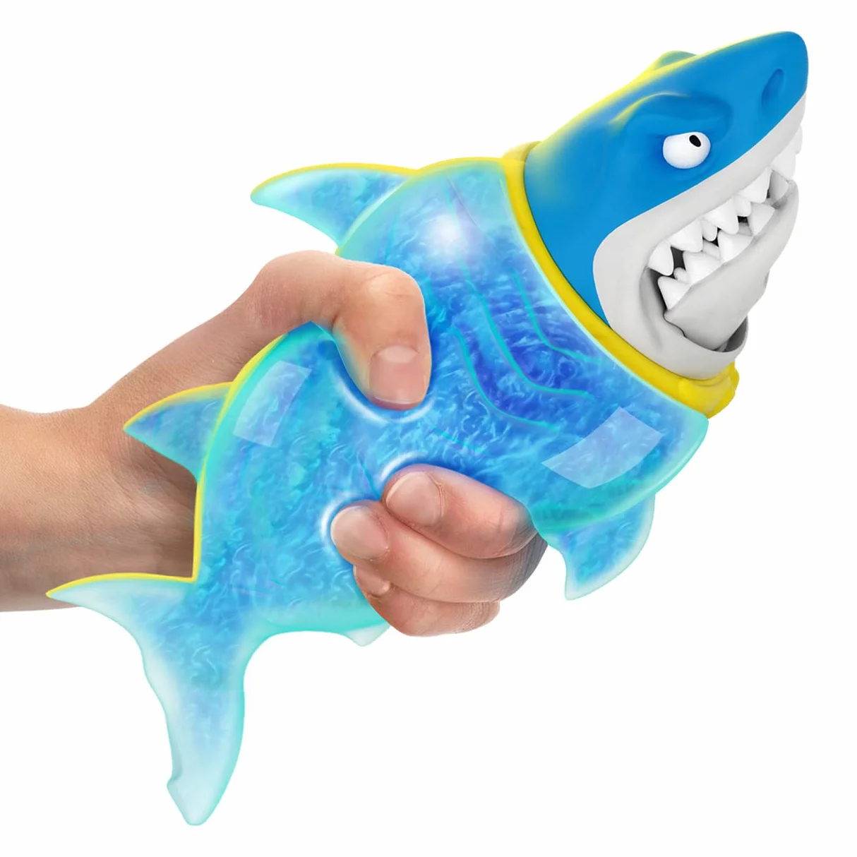 Heroes Of Goo Jit Zu Goo Shifters Figurka, Wielokolorowy, od 3 lat