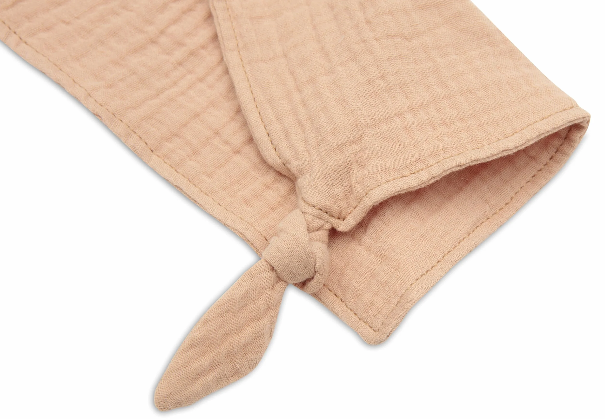Jollein Moonstone chusta do przytulania dla niemowląt, 100% bawełna, certyfikat Öko-Tex