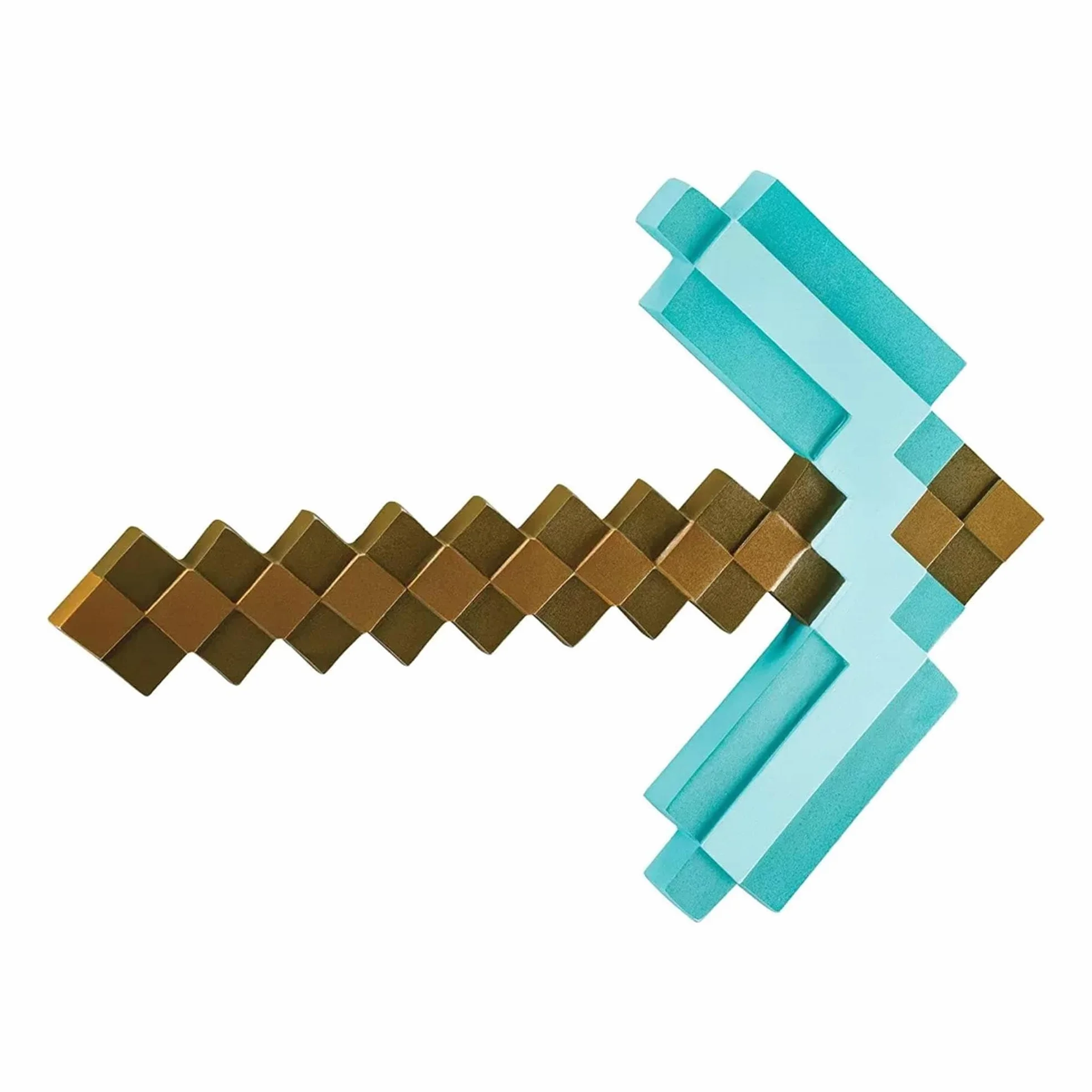 Disguise Minecraft Kilof Do Zabawy, Diamentowy, DISKX65685
