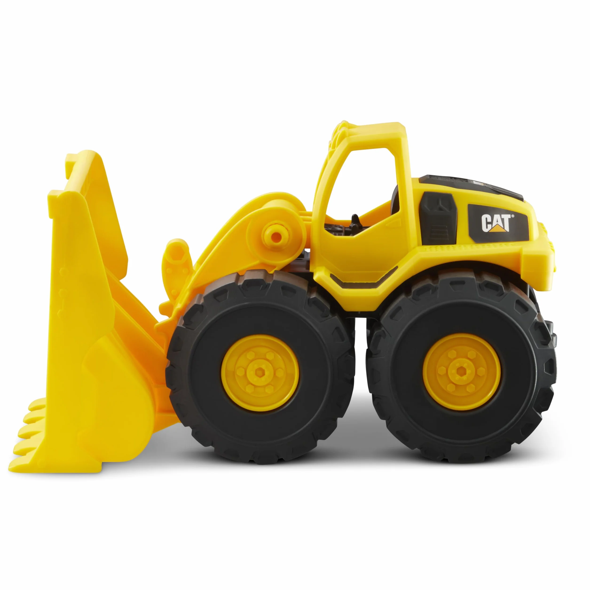 CAT Construction Construction Fleet ładowarka koła 82023