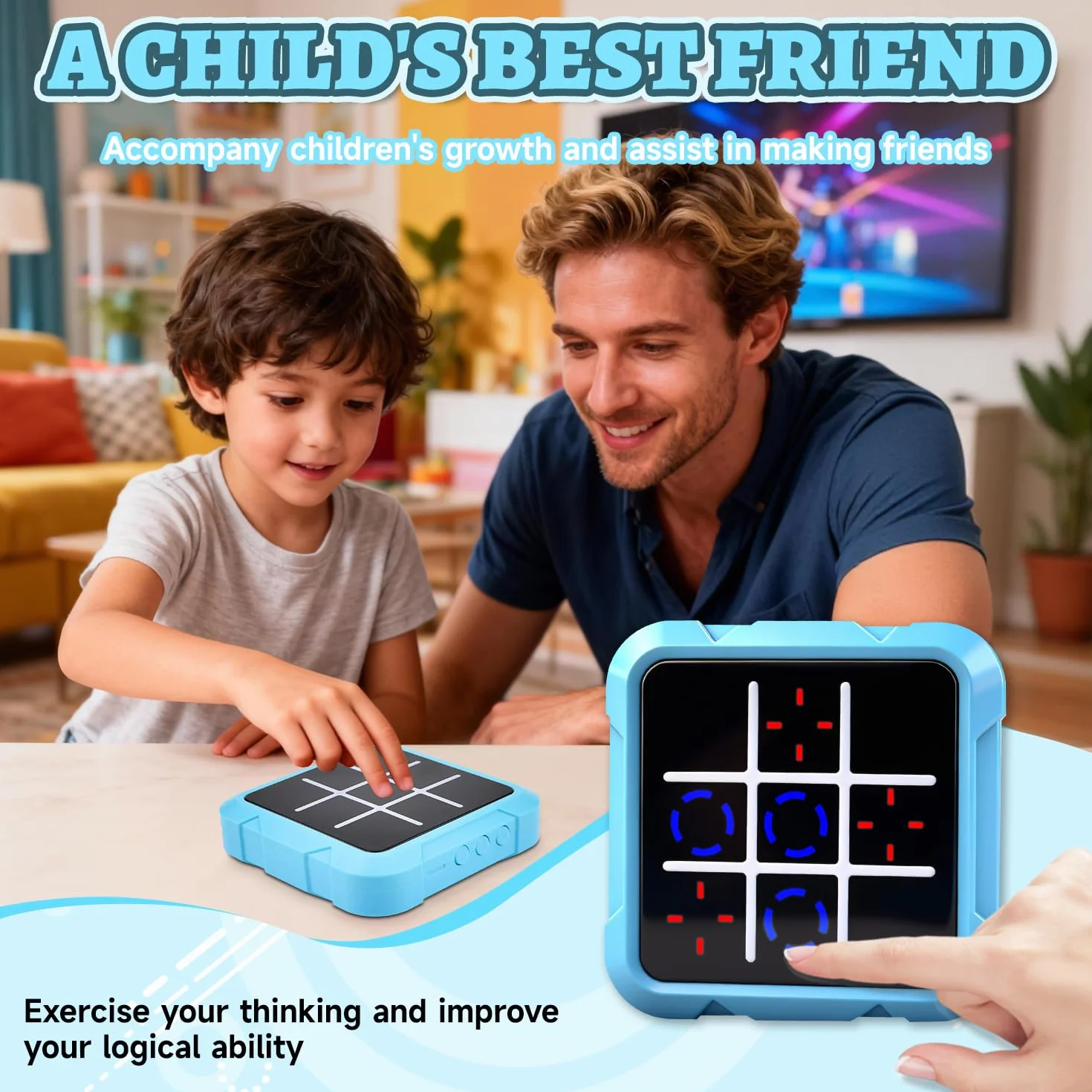 Tic Tac Toe Bolt Game (1)