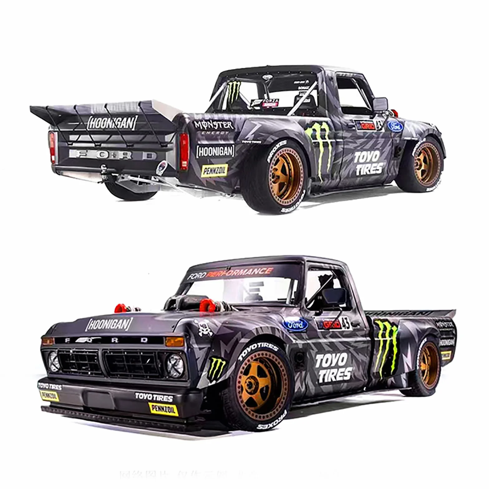 4 sztuk/1 zestaw Drift Wheel Hub Opony RC Opony dla HPI dla KYOSHO dla Tamiya 1:10WRC TT02 XV01 RC Modyfikacja Samochodu Upgrade Części