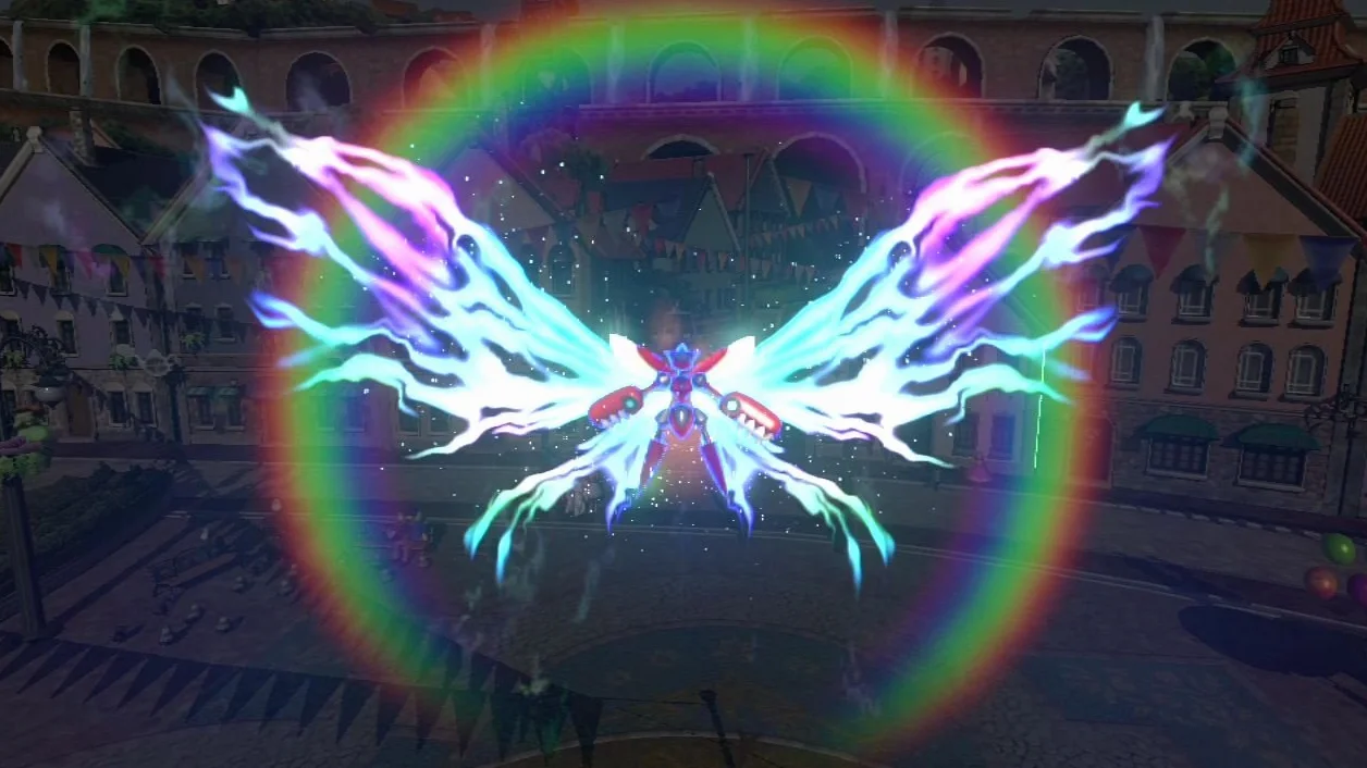 Nintendo Pokkén Tournament DX, Switch Standard Nintendo Switch