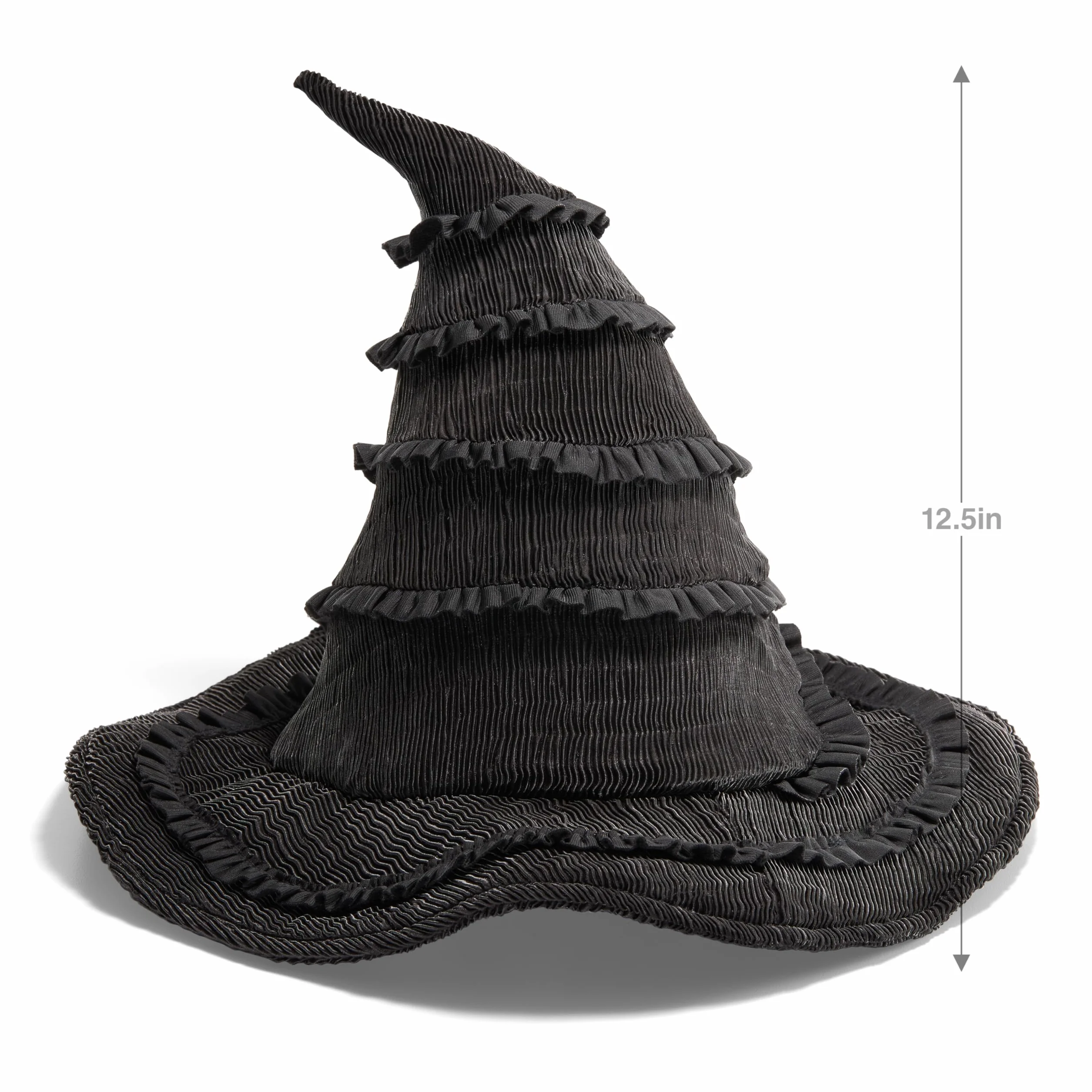 Kapelusz Wicked Elphaba